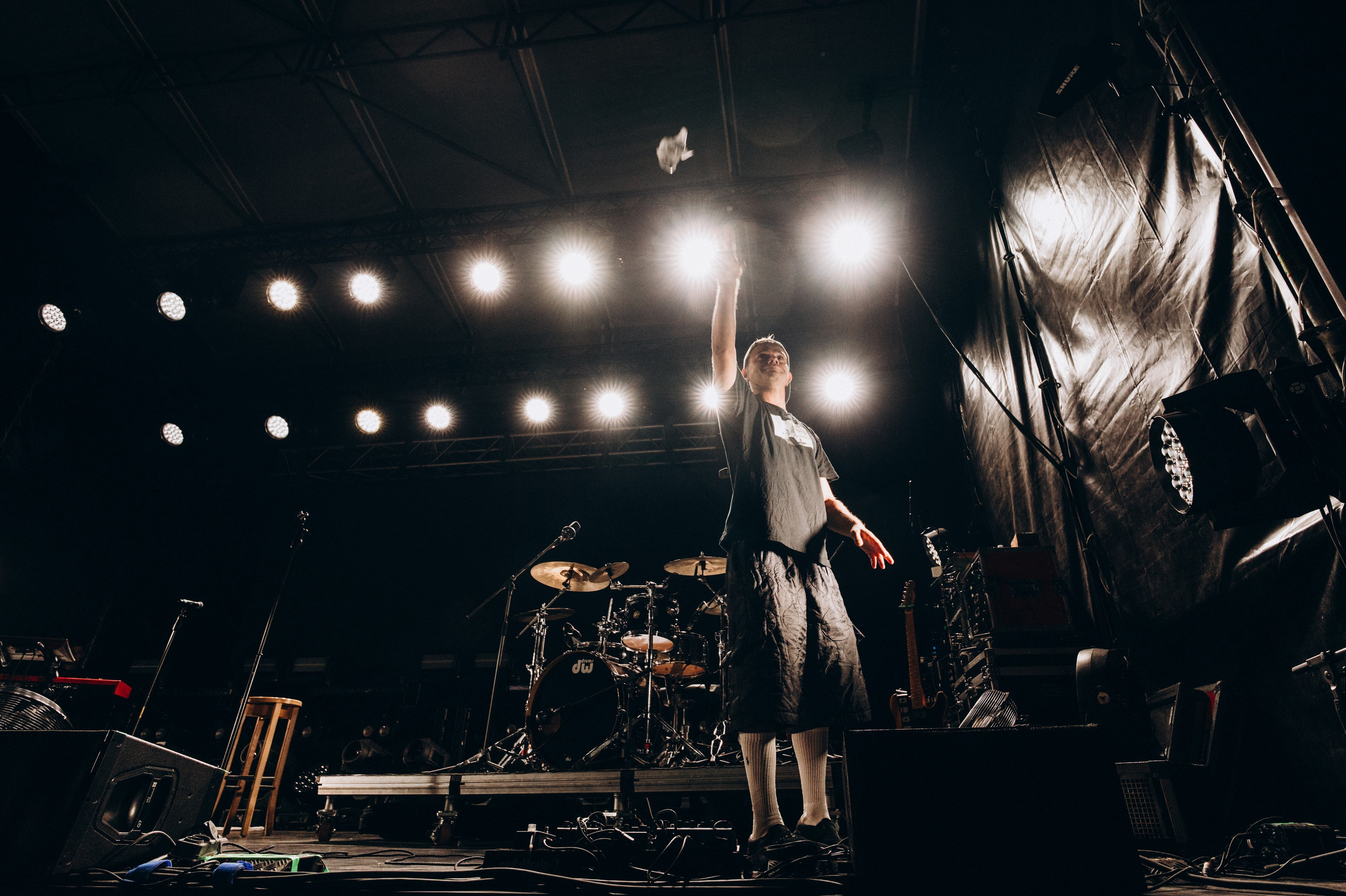 ЛСП | Roof Life. Фотограф в Воронеже Ольга Космодемьянская