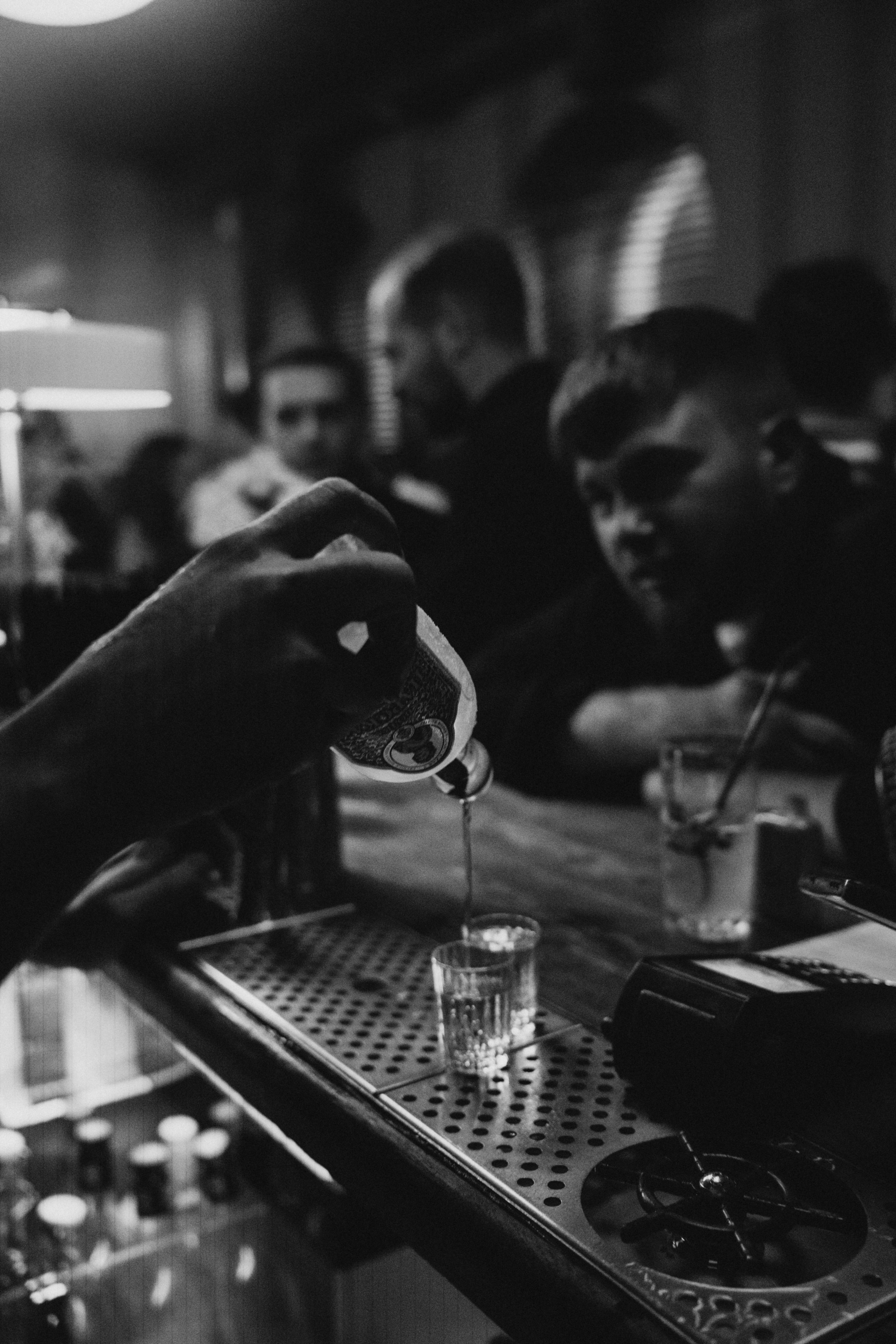 OVERLOCK | French DIsco. Фотограф в Воронеже Ольга Космодемьянская