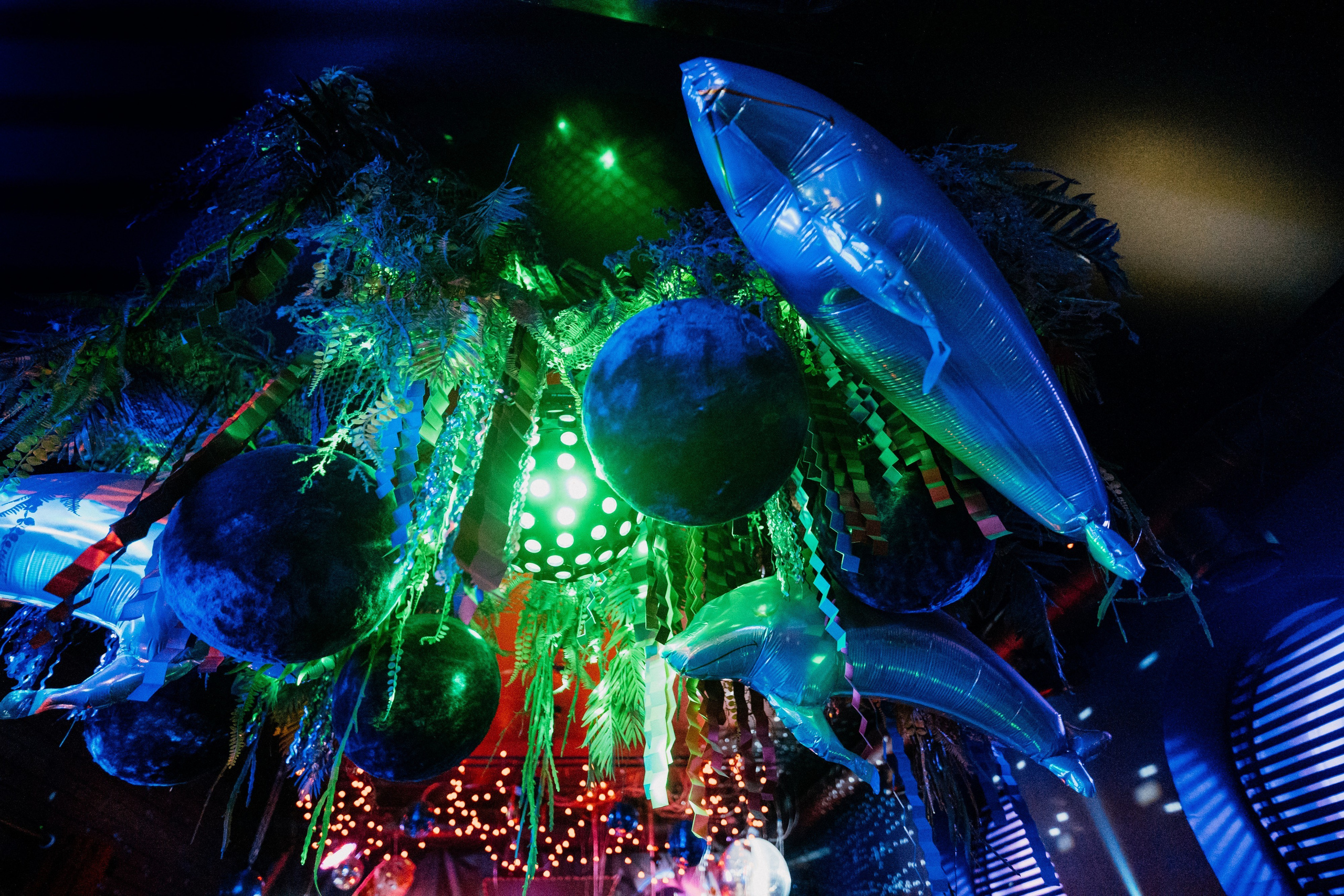 OVERLOCK | French DIsco. Фотограф в Воронеже Ольга Космодемьянская