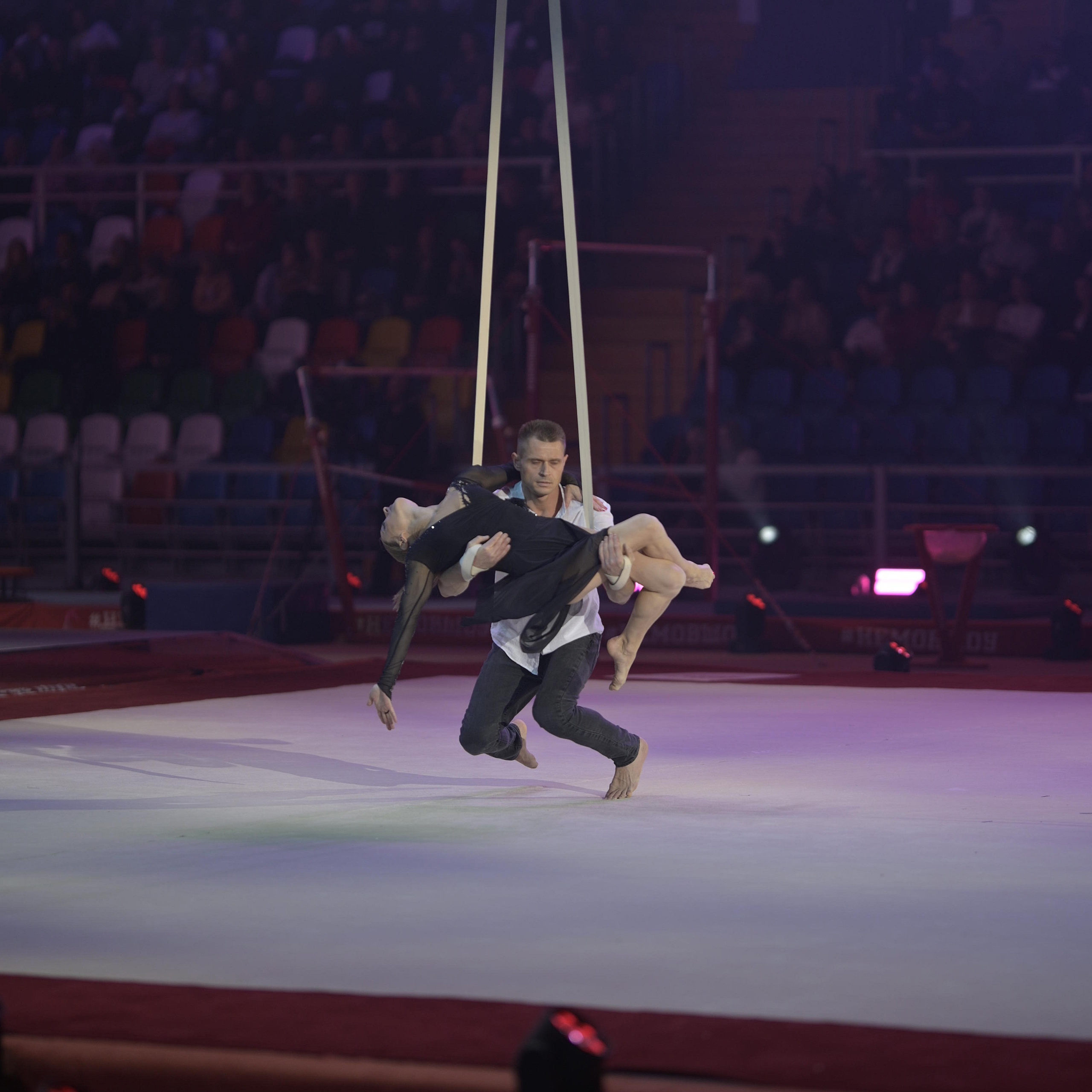 Шоу Алексея Немова 2024. Фотограф Ваших событий 📸