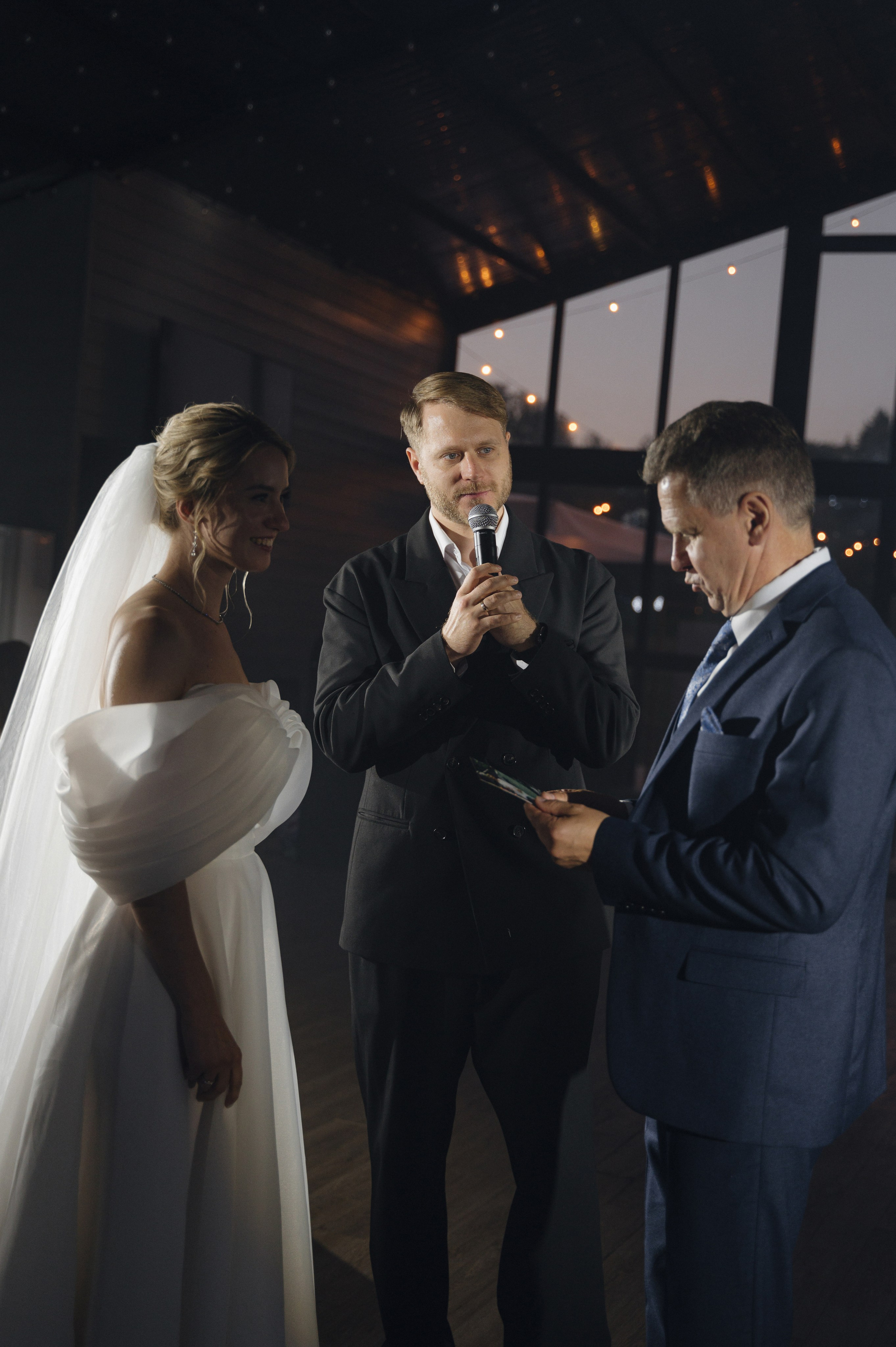 Владимир и Мария. Свадебный фотограф Москва и Санкт-Петербург. Анастасия Чудина