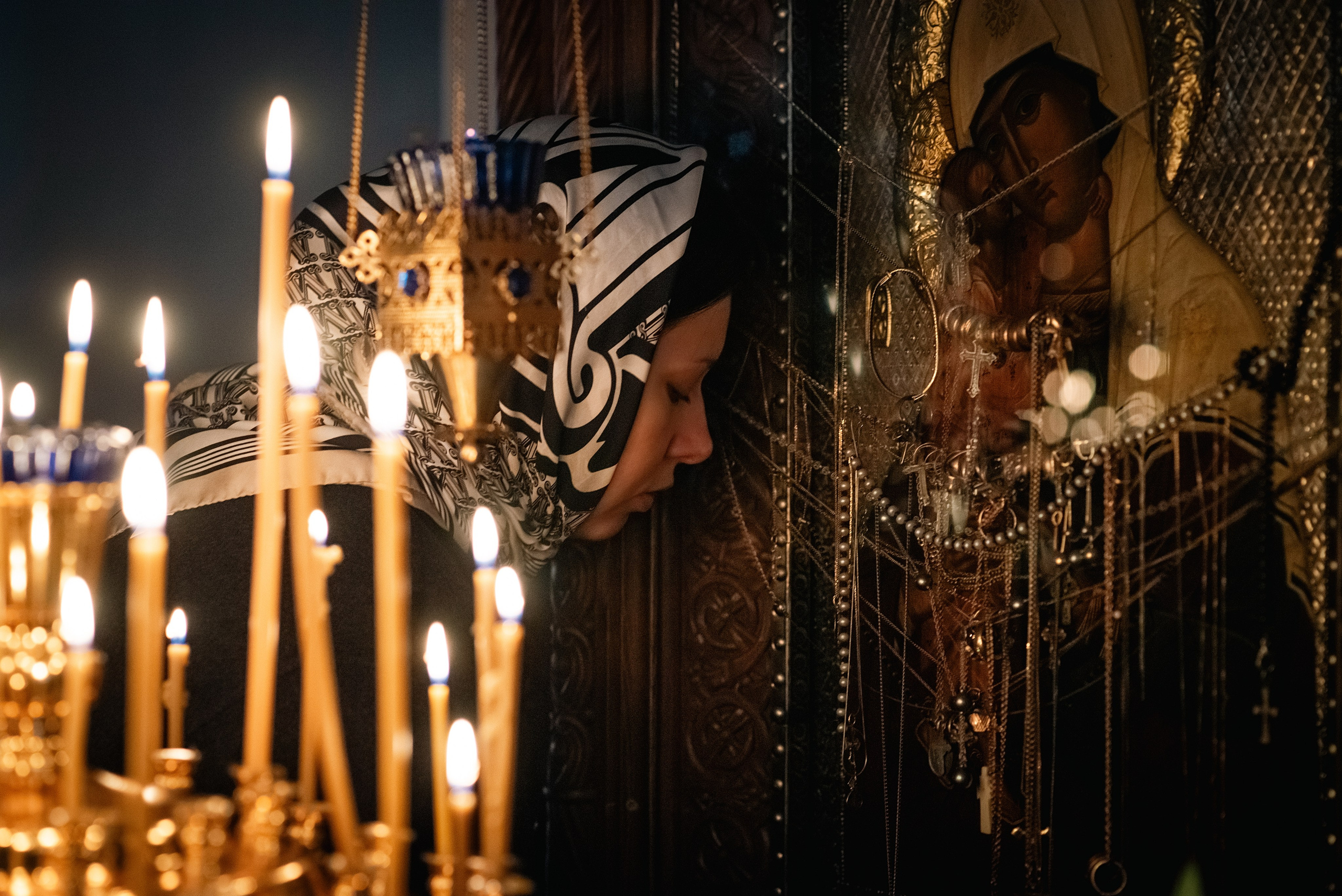 Благовещение. Фотограф, визажист. Москва