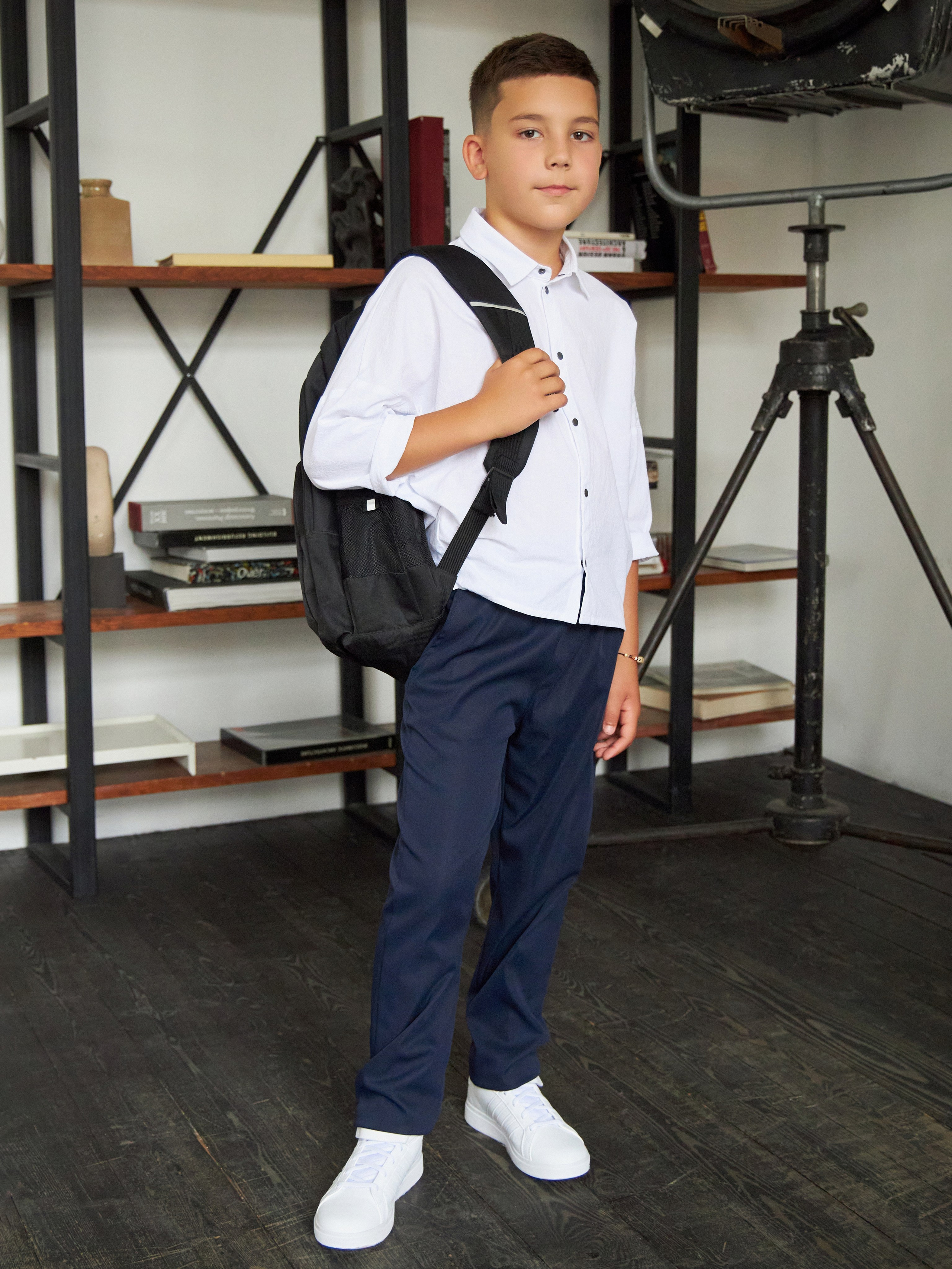 Musat. Фотограф Москва, преподаватель ретуши