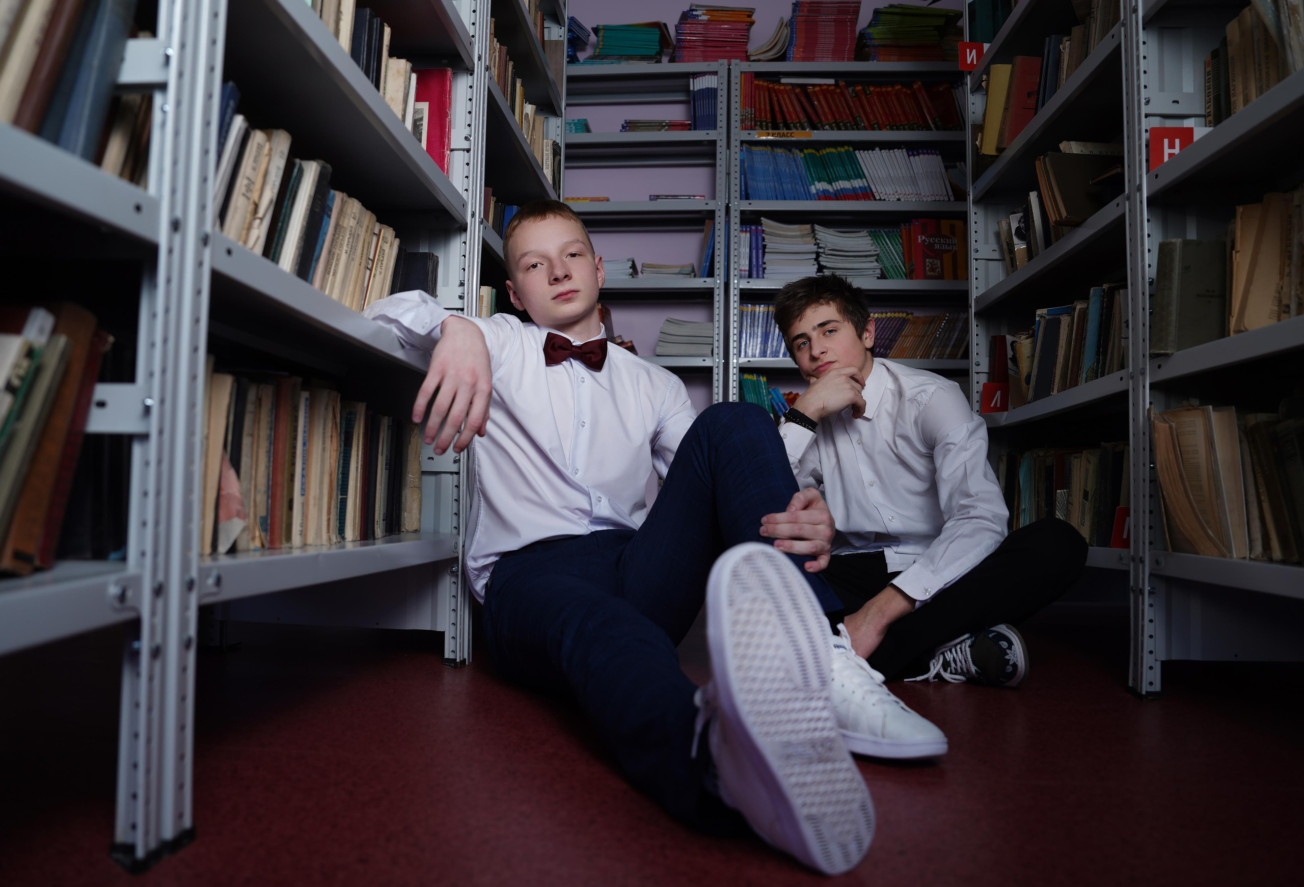 фотограф Абакан выпускные альбомы 