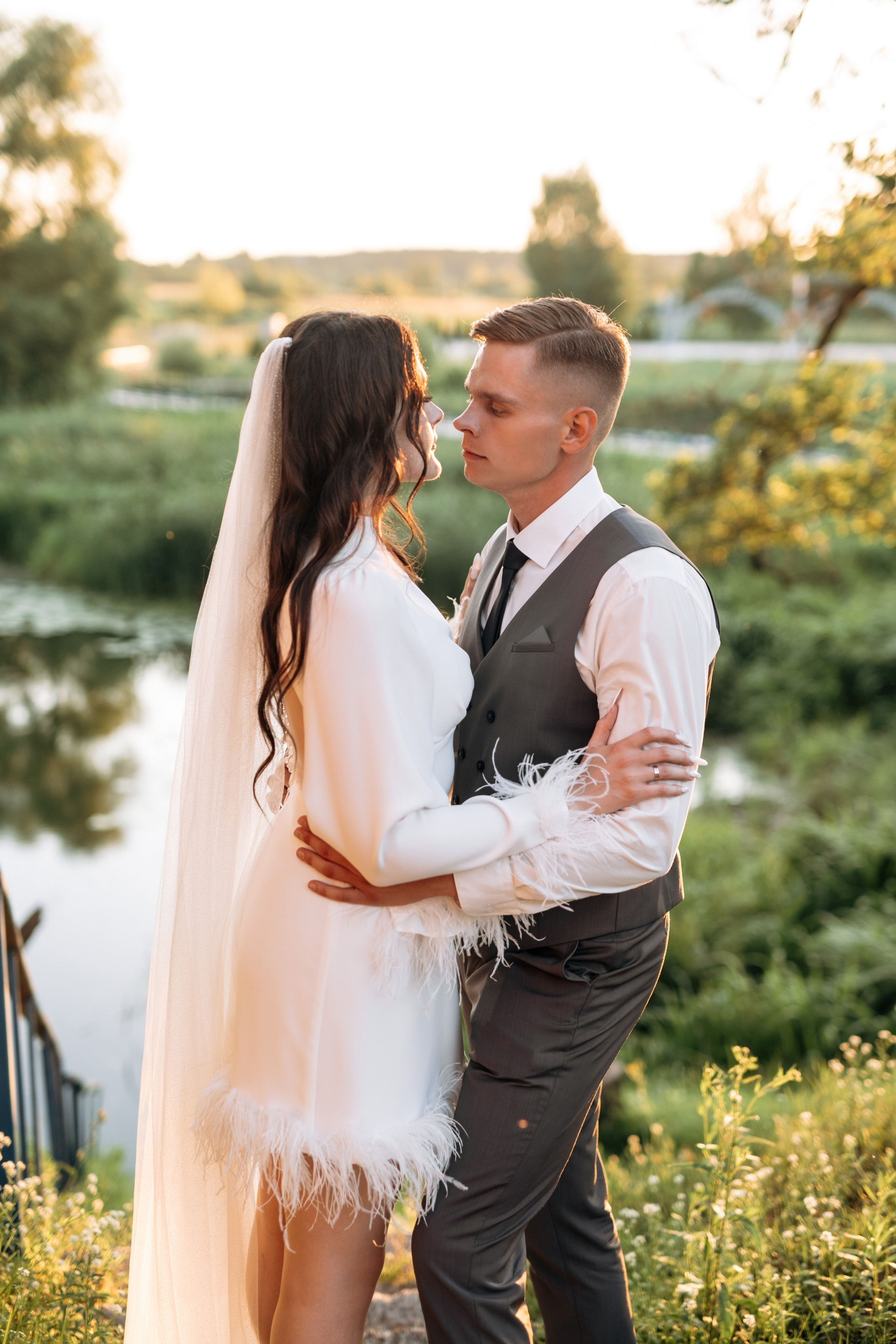 Свадебный фотограф в Тамбове Павел Четвертков. Свадебный фотограф в Тамбове Павел Четвертков