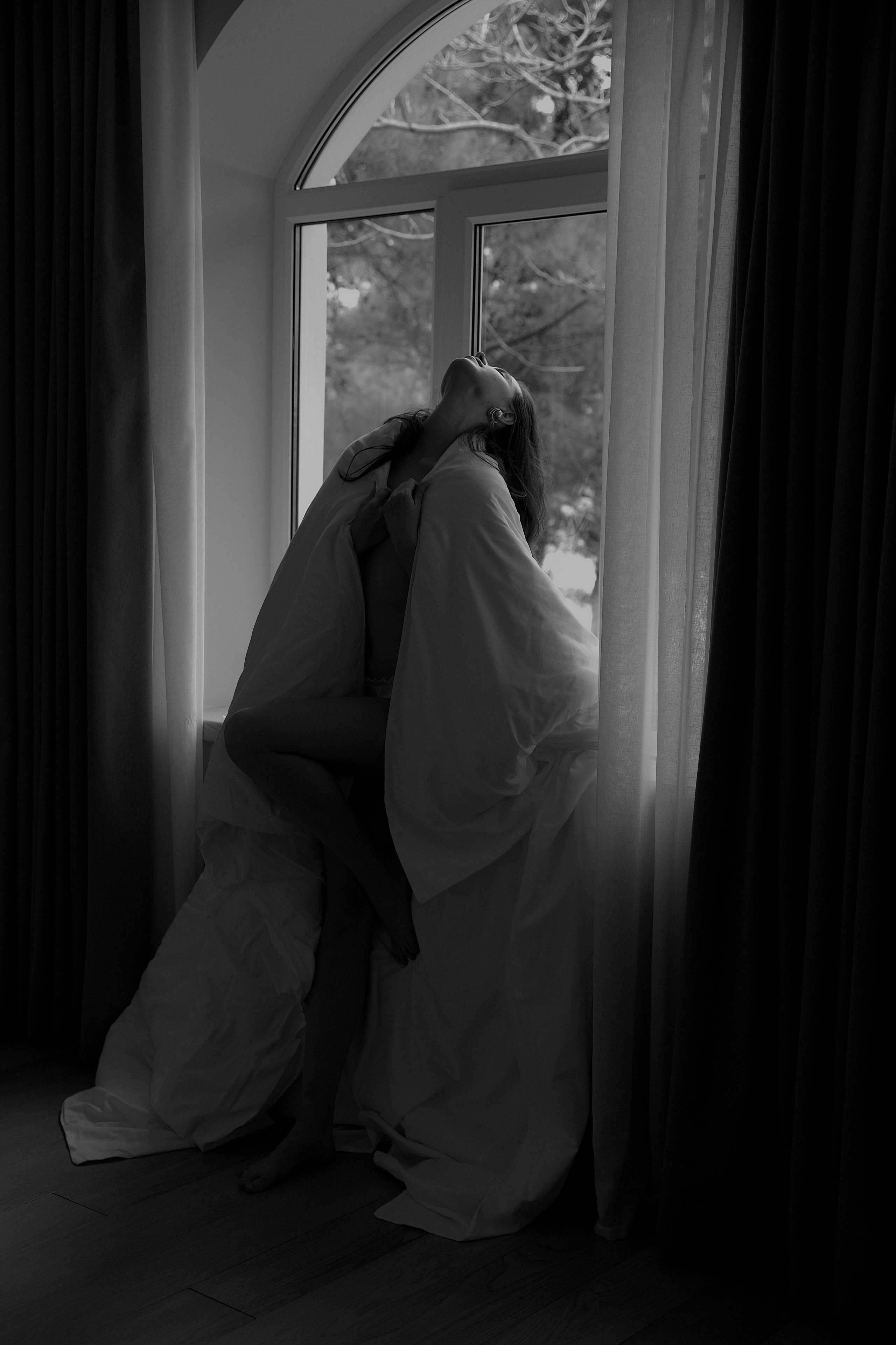 A&A. Аксанна Аракелян