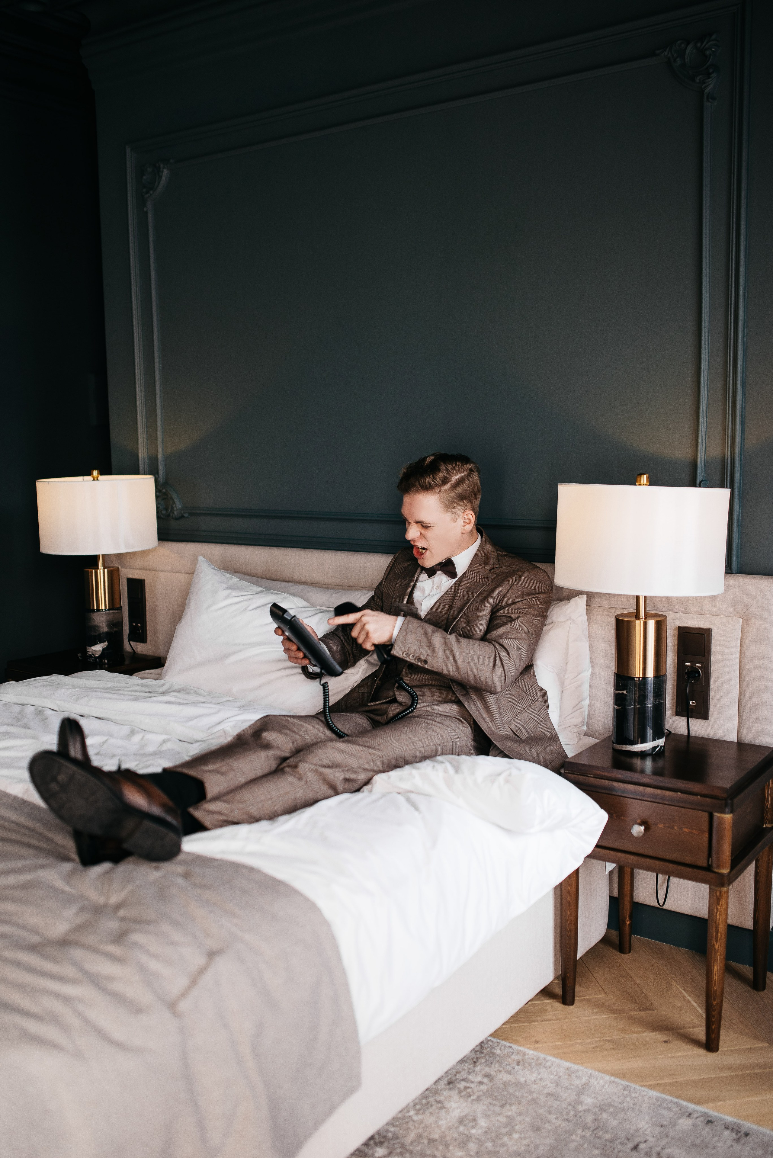 Максим. Тамара Власова