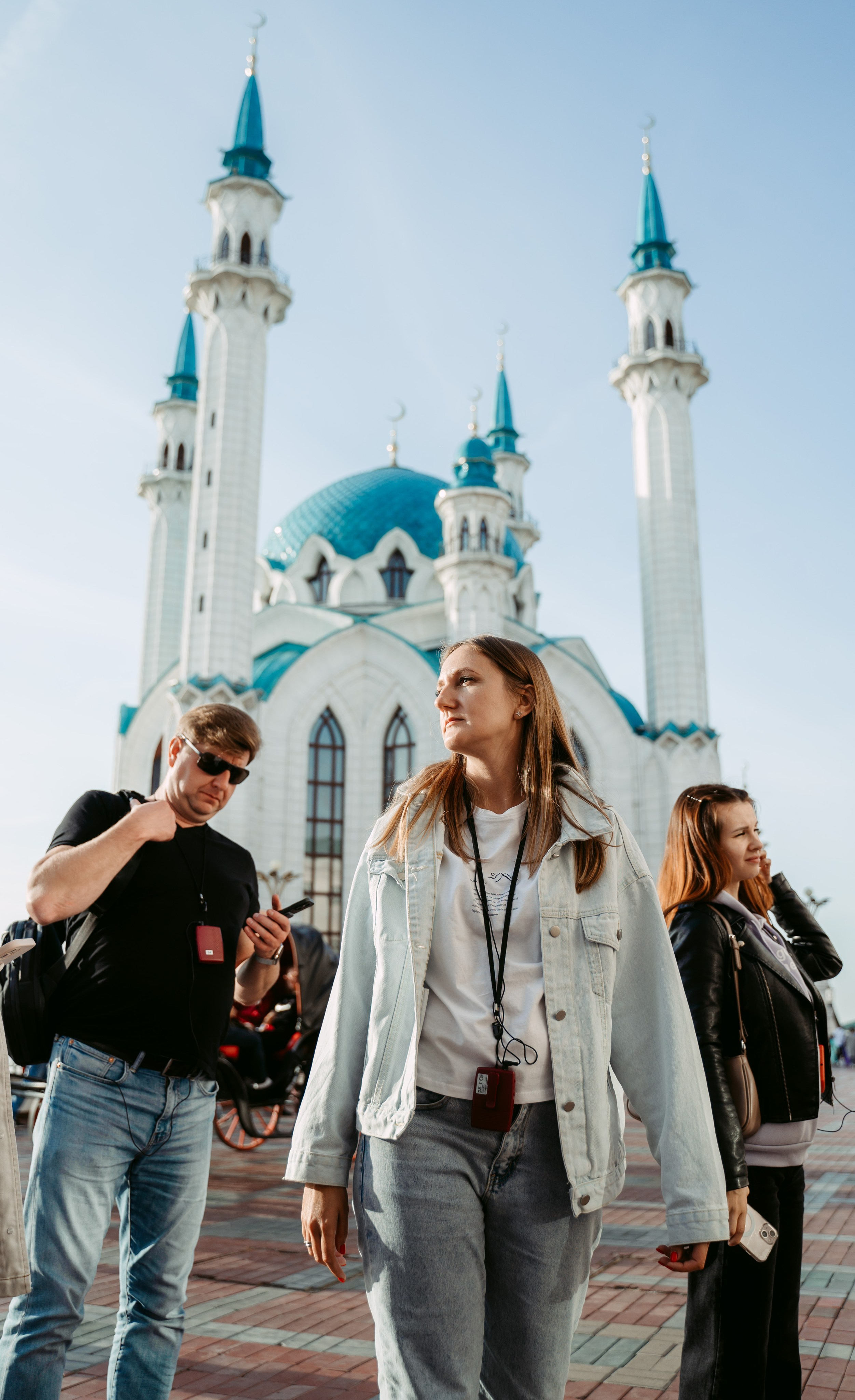 IGS: 12 лет компании / 2023. Саша Копылов, фотограф в Казани