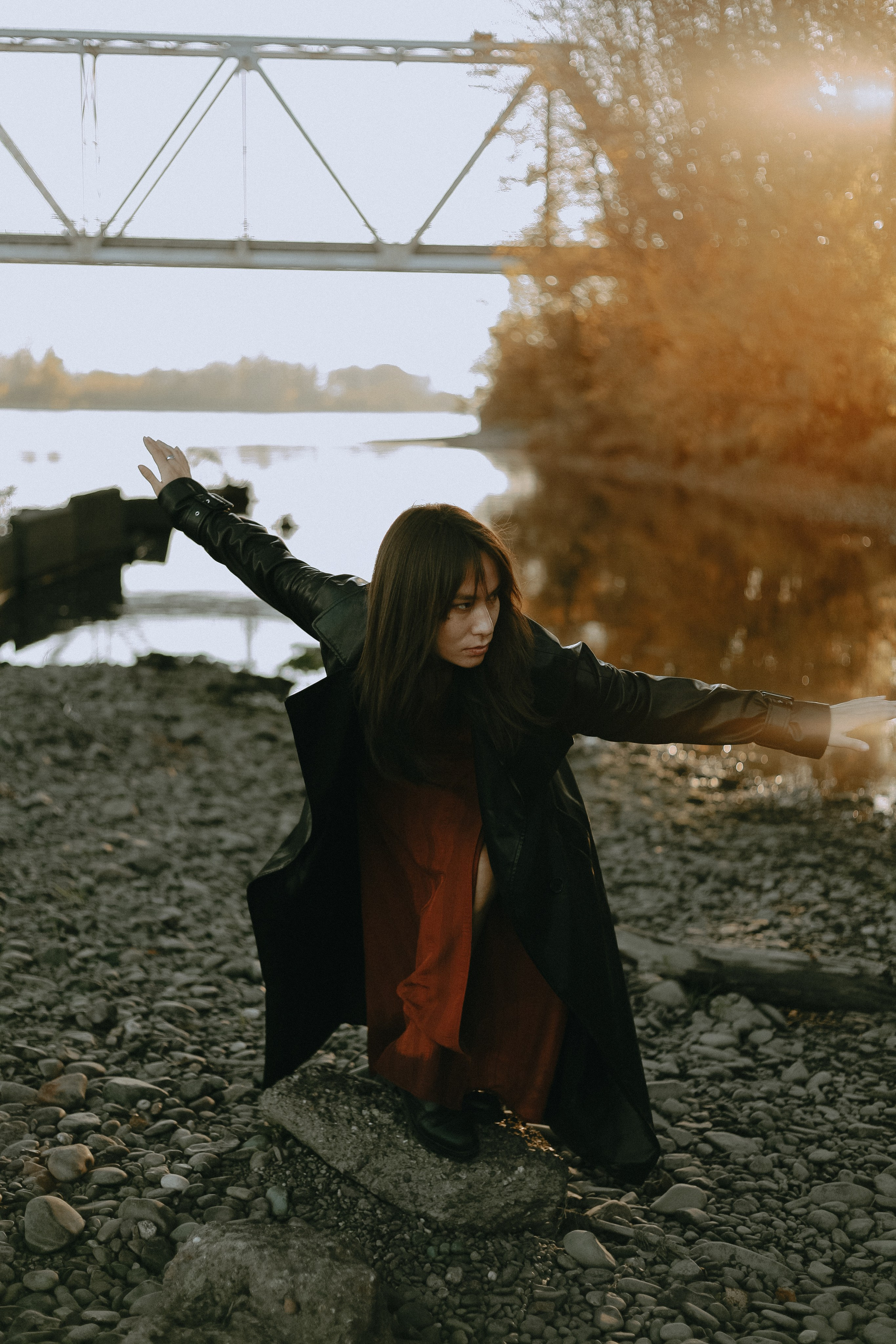 Элина. Анна Лерман. Фотограф г. Абакан