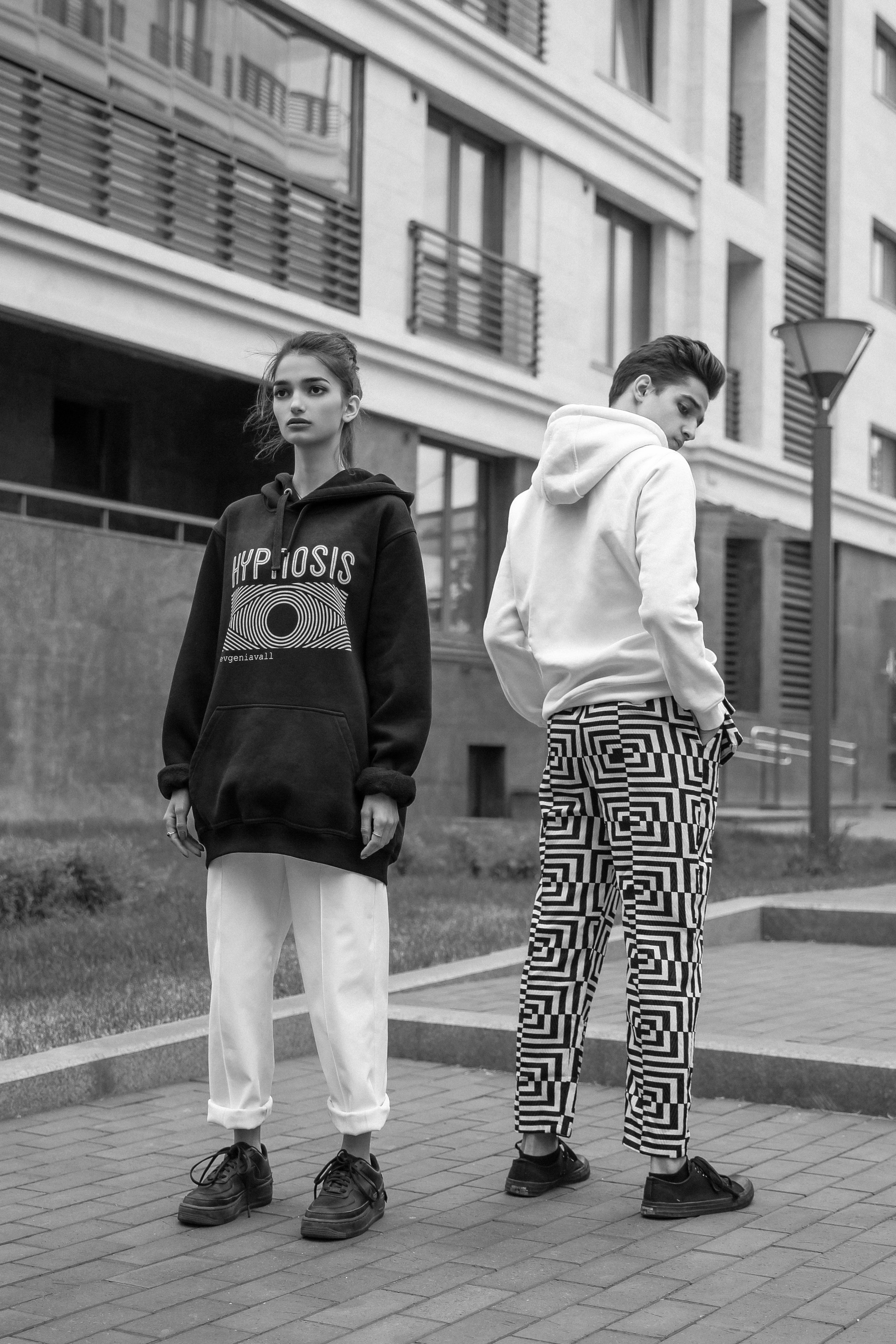 Для брендов. Портретный фотограф Санкт-Петербург Москва Андронова Юлия