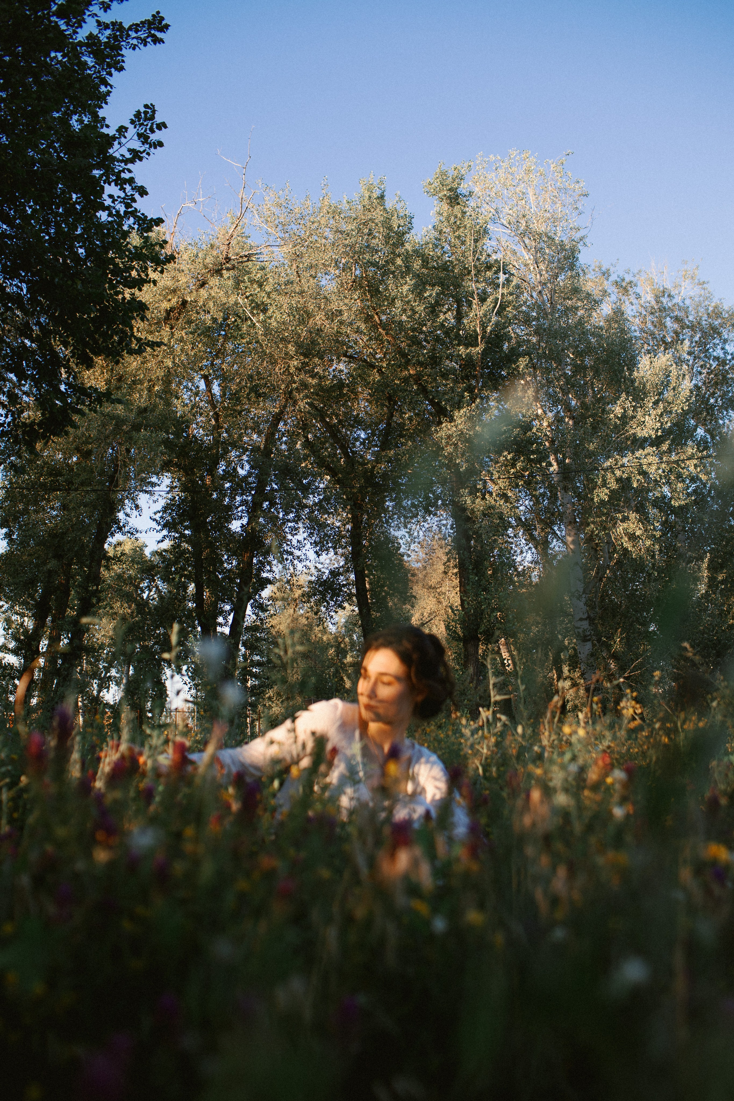 Ульяна. Портретный фотограф