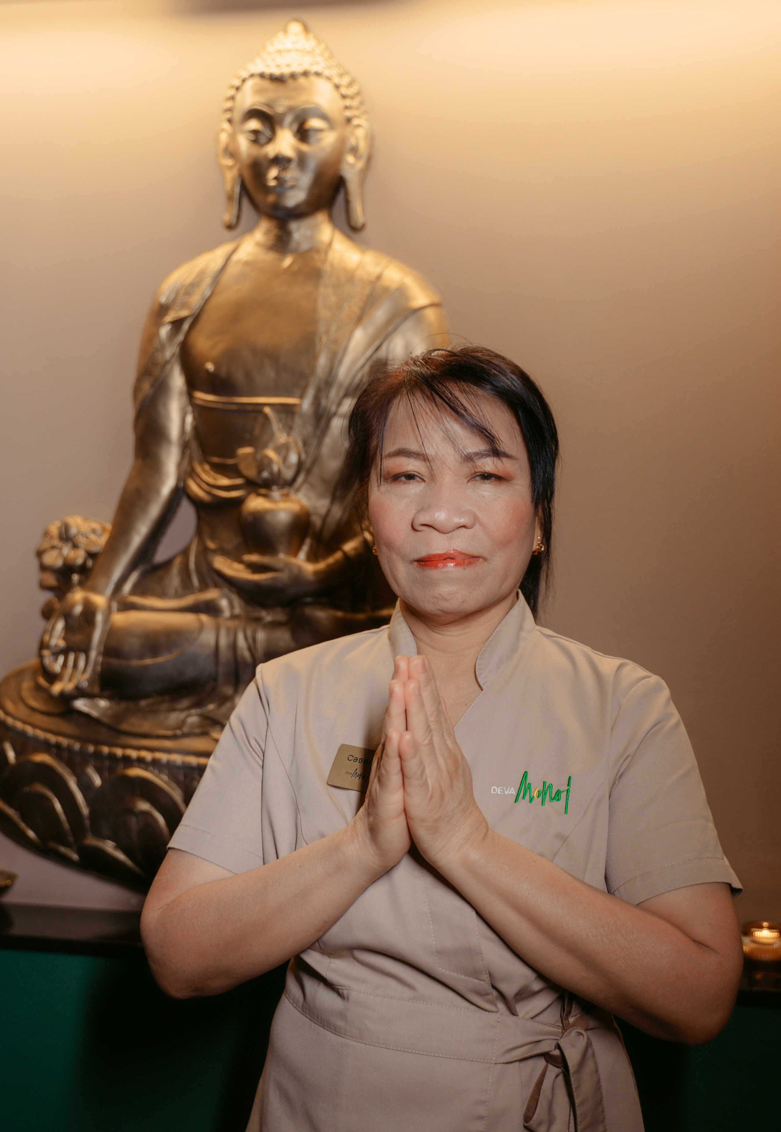 Deva Monoi / СПА-центр. Саша Копылов, фотограф в Казани