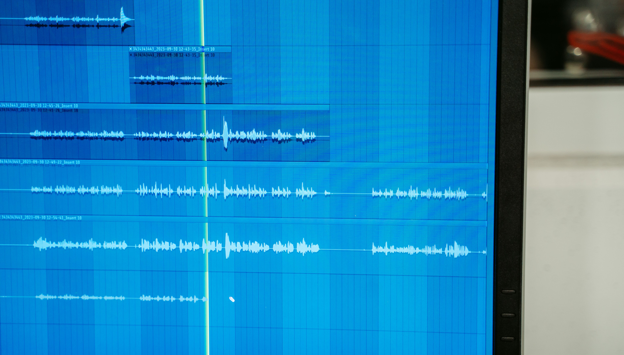 IGS: 12 лет компании / 2023. Саша Копылов, фотограф в Казани