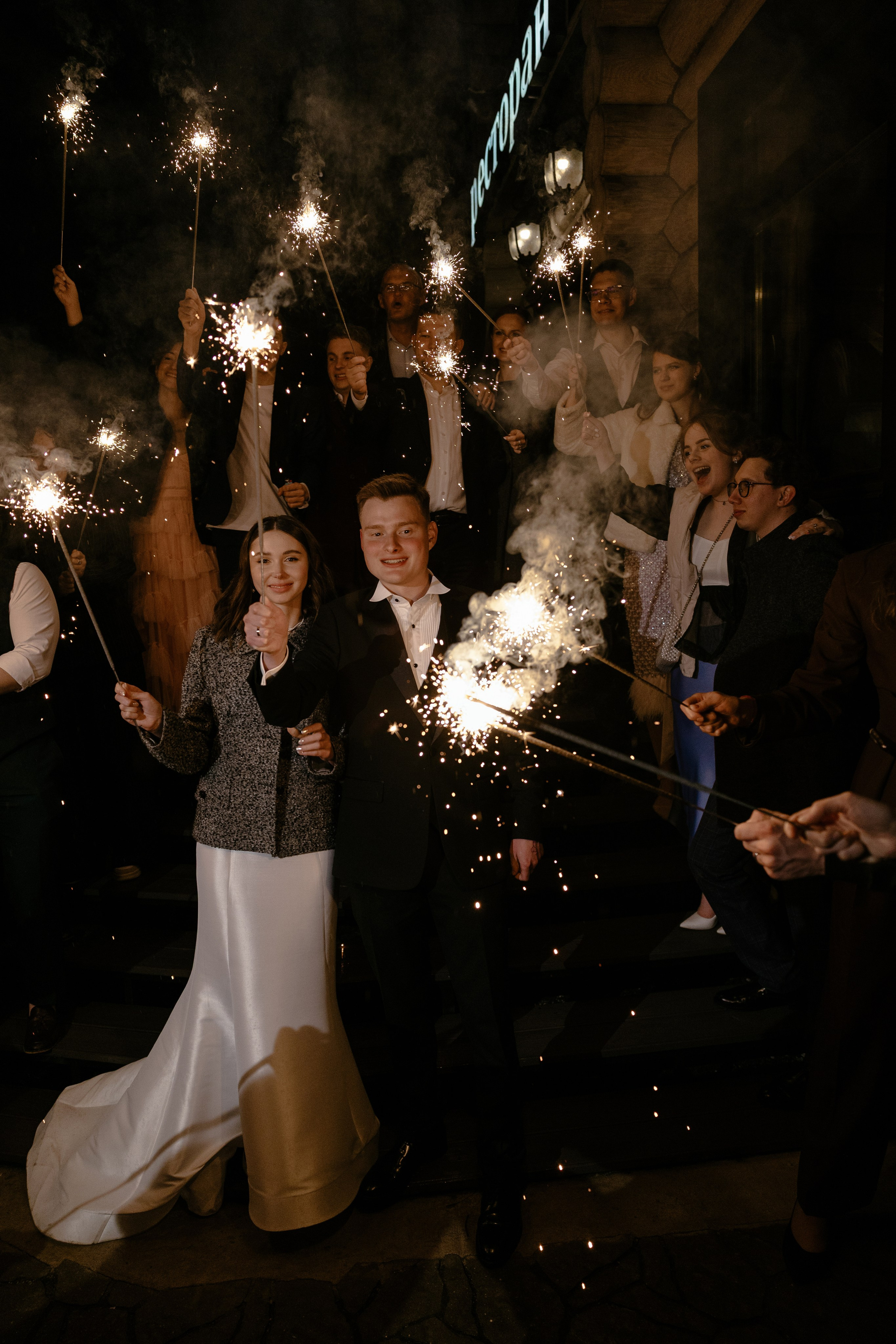 Ксения&Дима. Свадебный фотограф по всей Беларуси Цепелева Анна