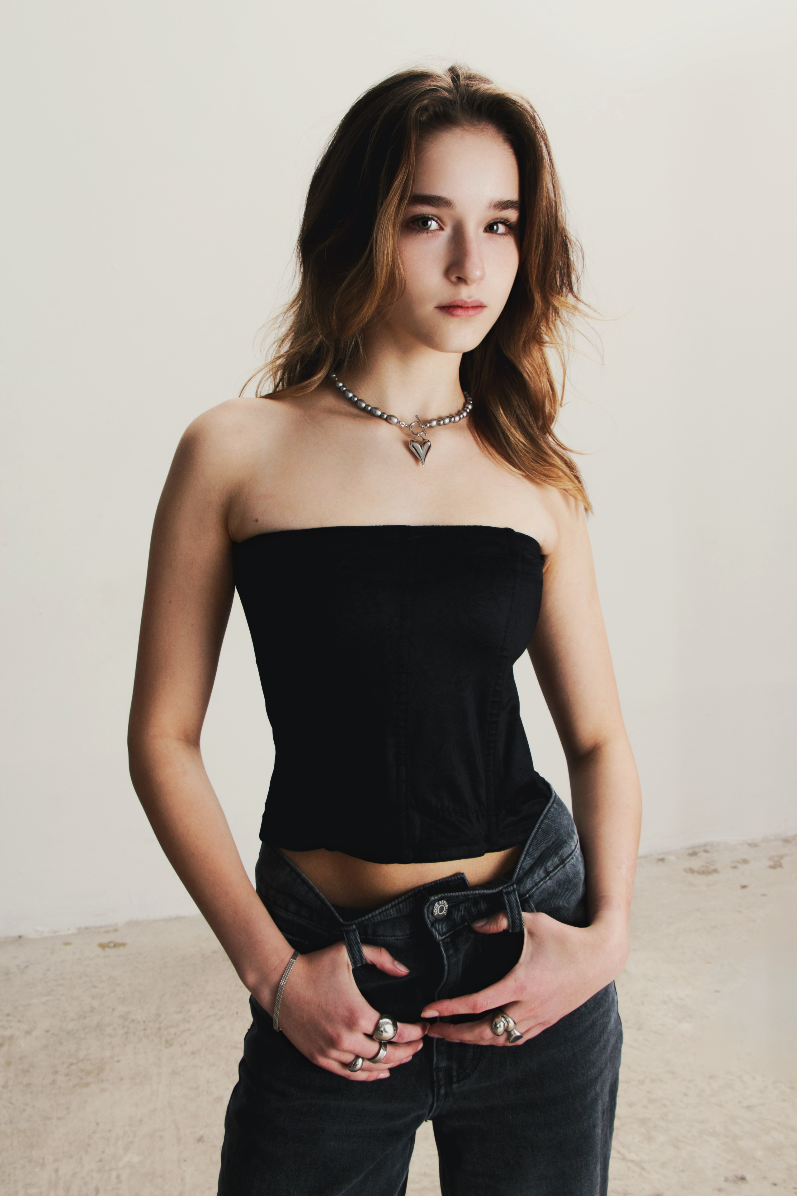 Ирина. Фотограф by Anasteisha