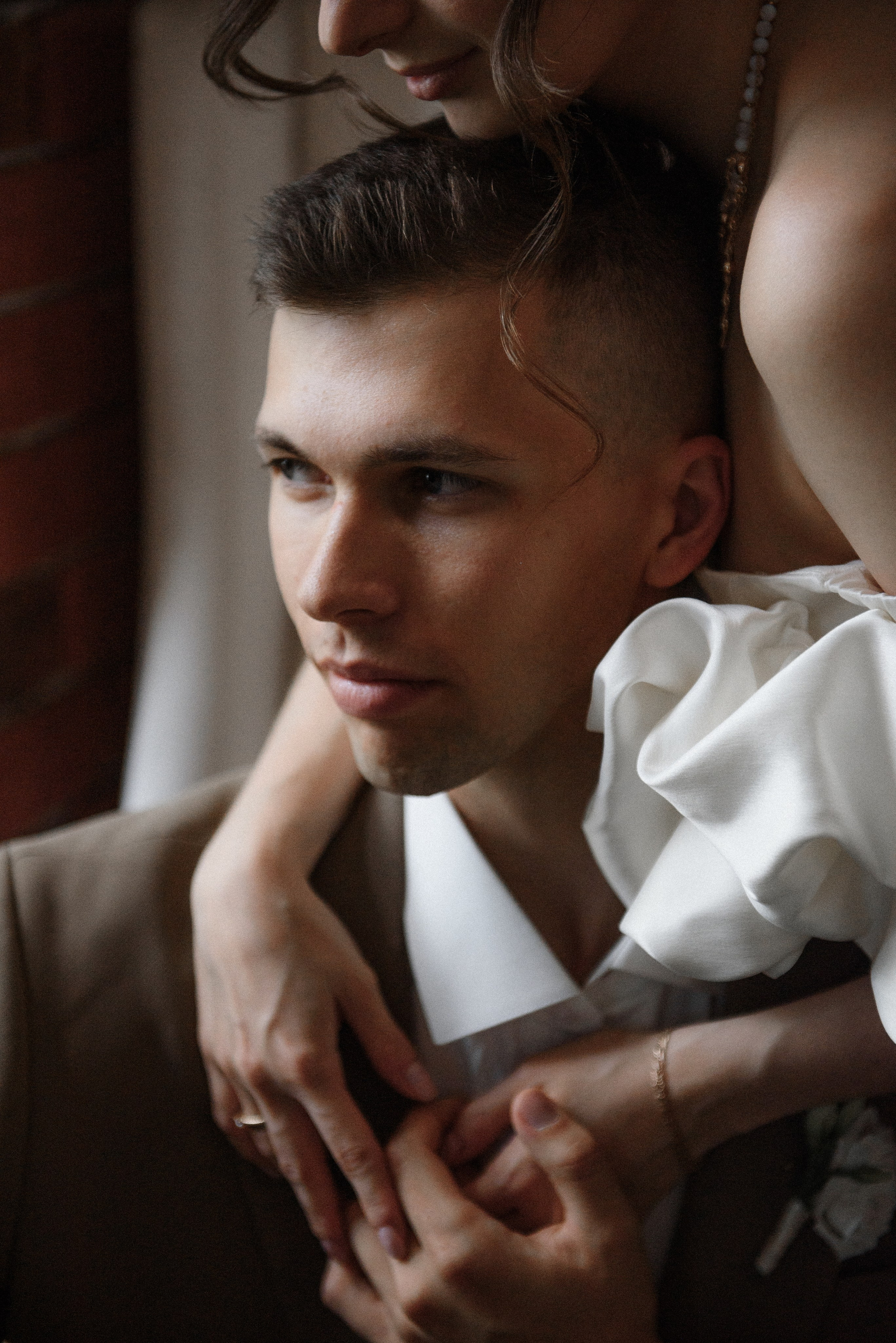 Валерий & Диана. Свадебный фотограф в Ярославле и Москве Руслан Иософатов