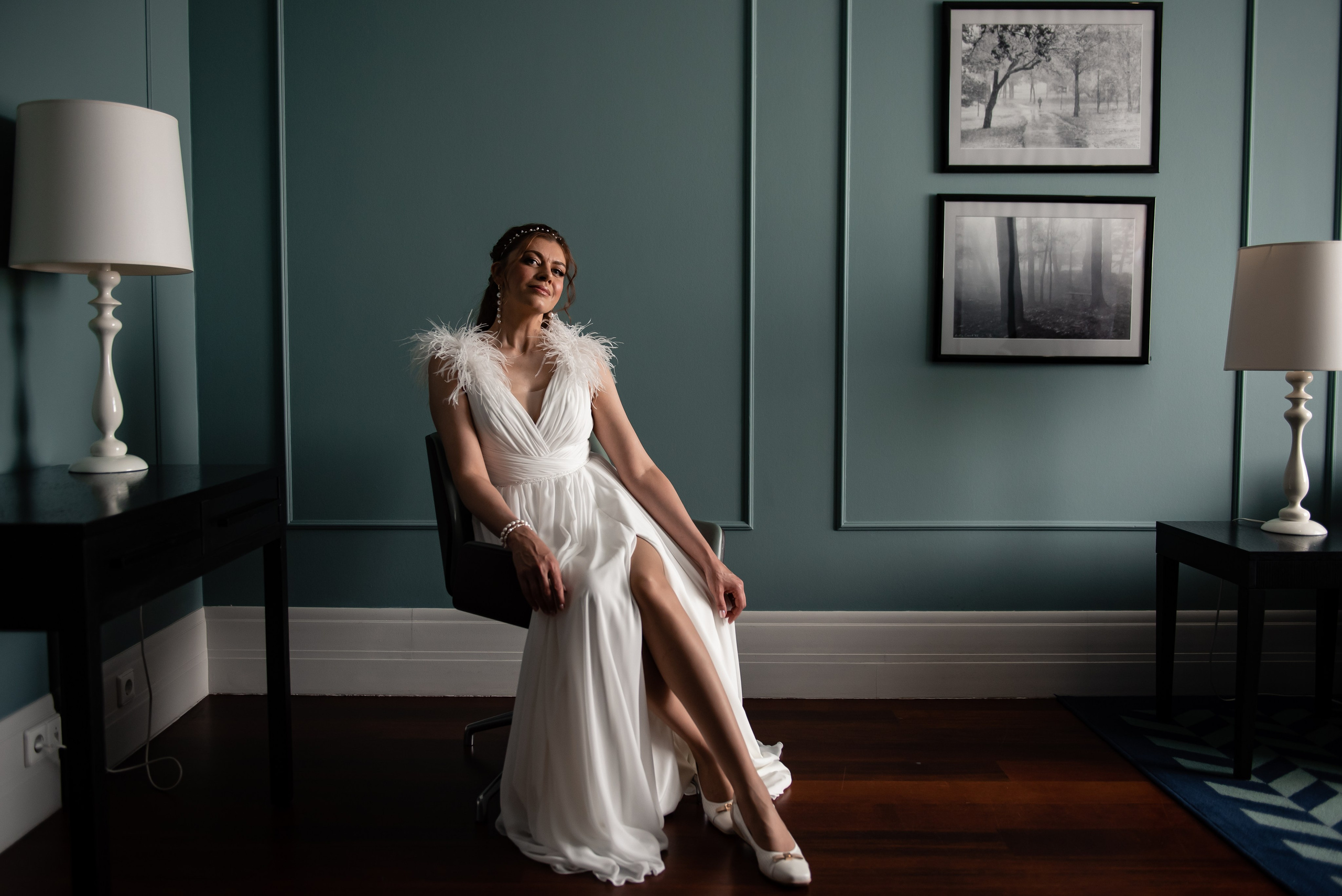 Свадебный день в Петербурге. Анастасия Петрович фотограф, фотокорреспондент в Москве и Санкт-Петербурге. Фотосъёмка репортажа, мероприятия, корпоративная съёмка, контент