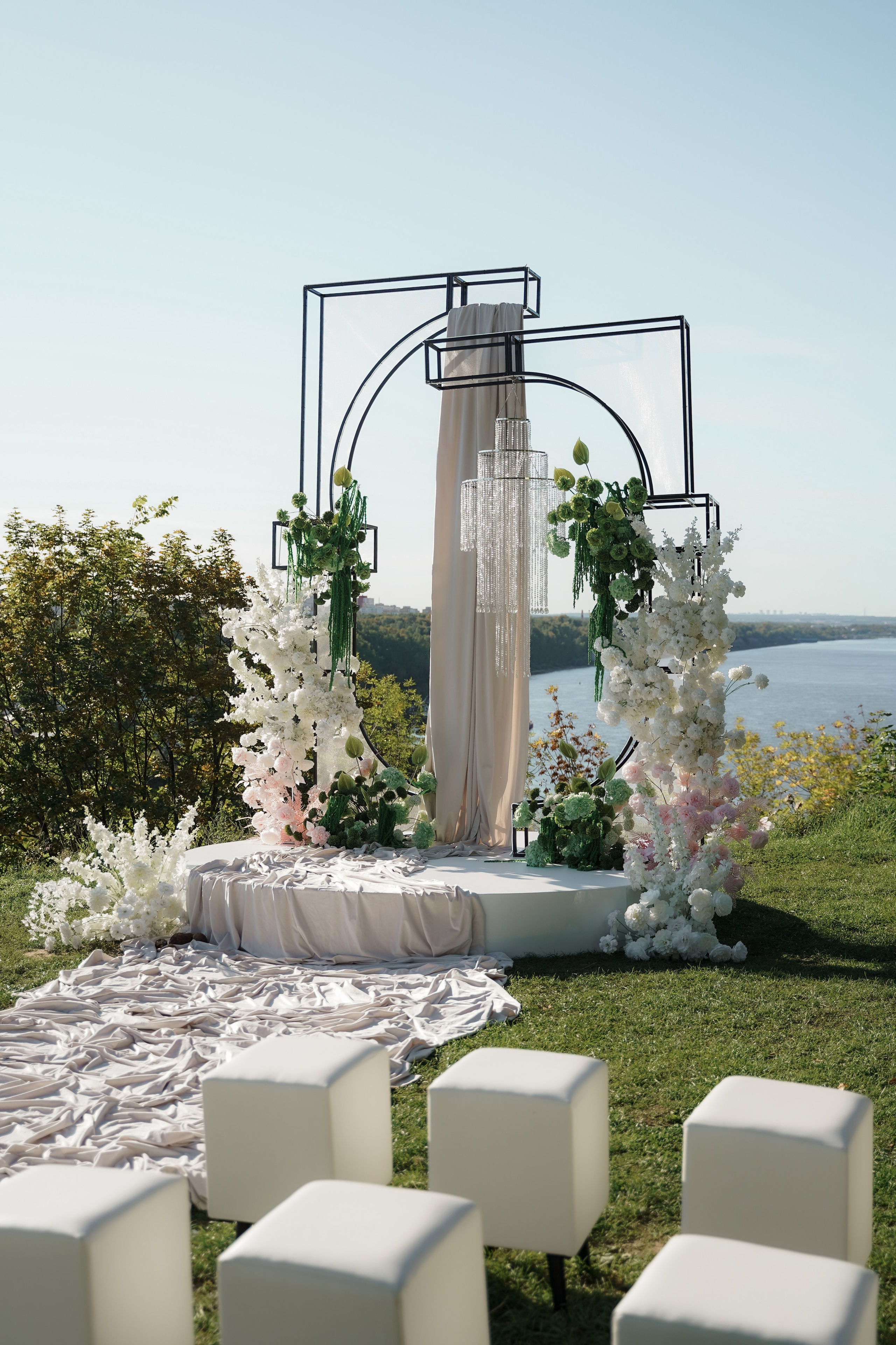 Анжелика & Евгений. Главная