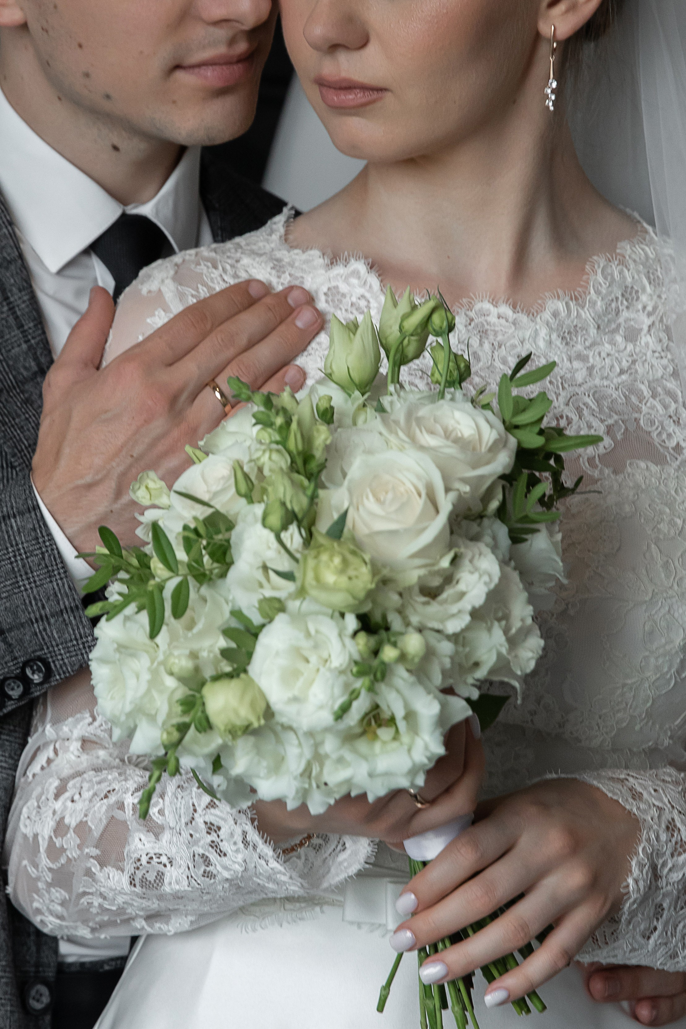 Дарина Павел. Свадебный фотограф в Краснодарском крае Карина Будниченко