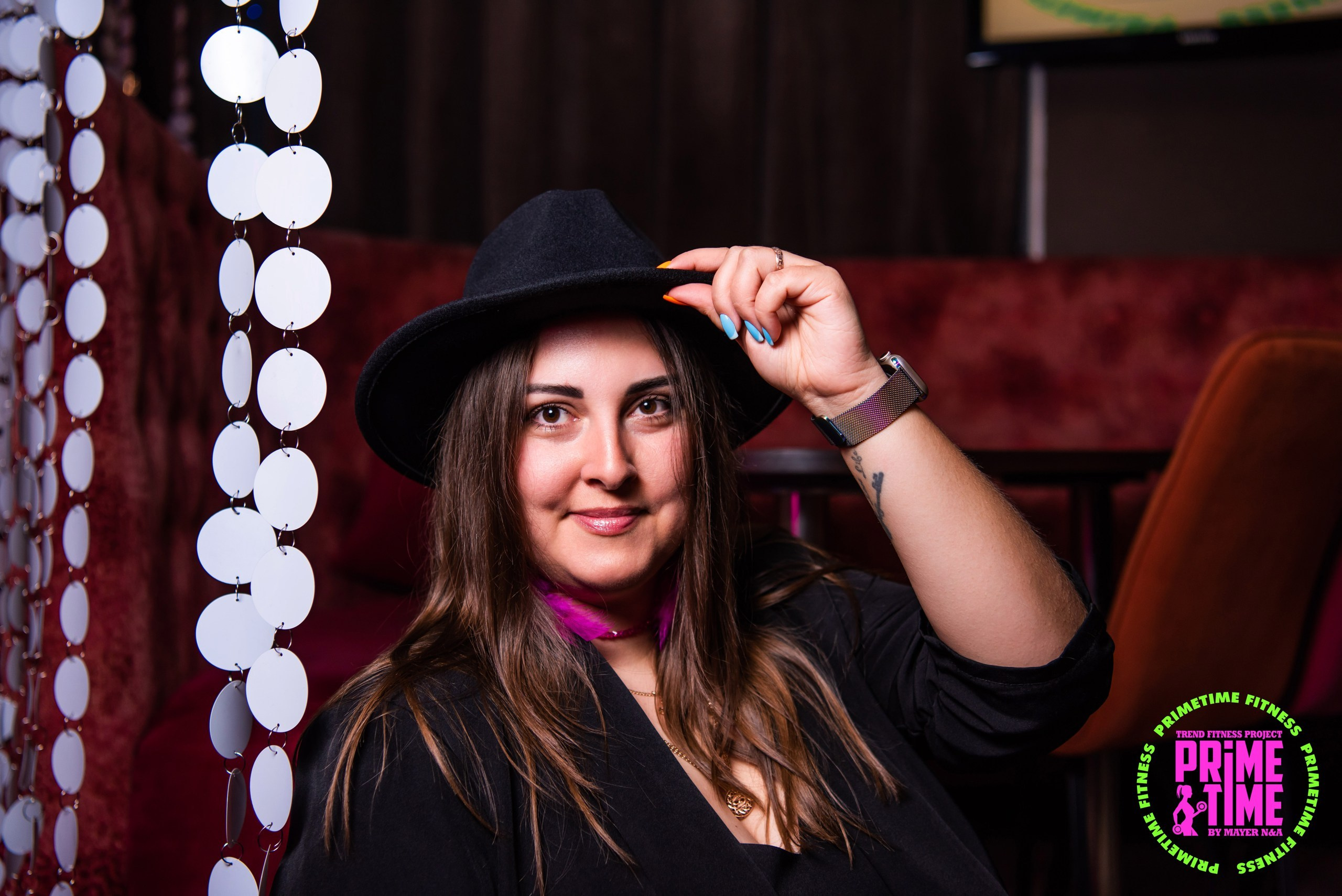 Девичник PRIME TIME. Свадебный и арт-фотограф Кунецкая Диана