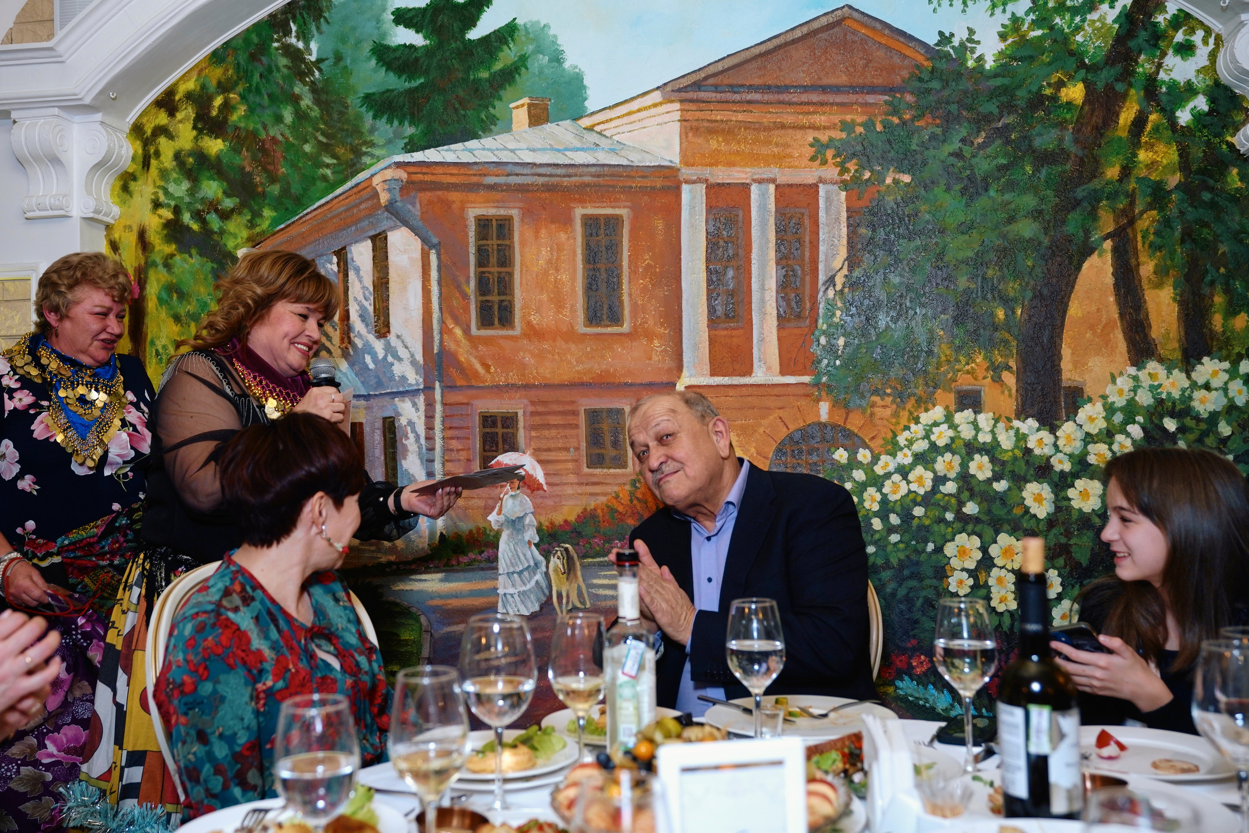 Казметрострой. Фотограф Казань