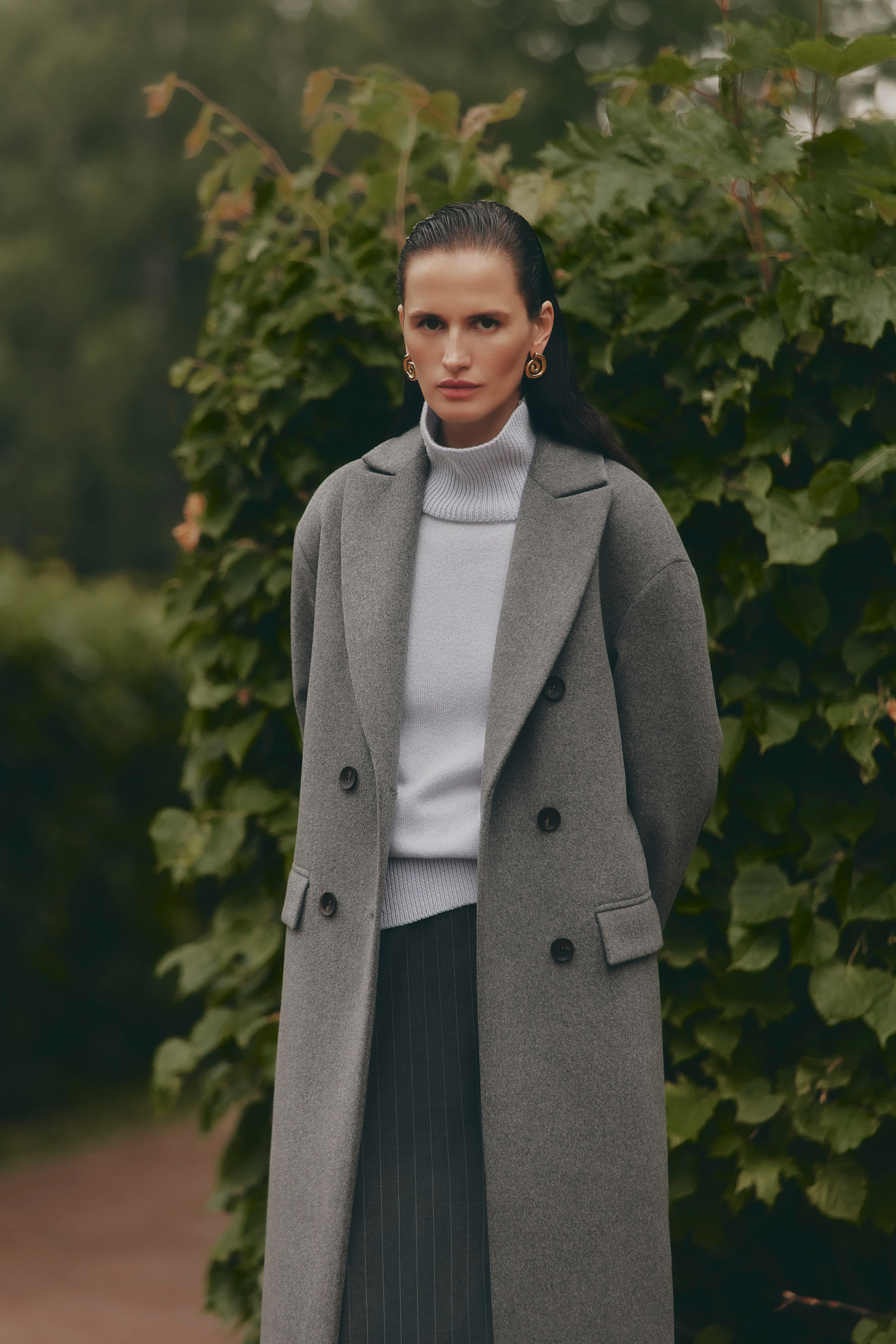 CAMPAIGN. Главная