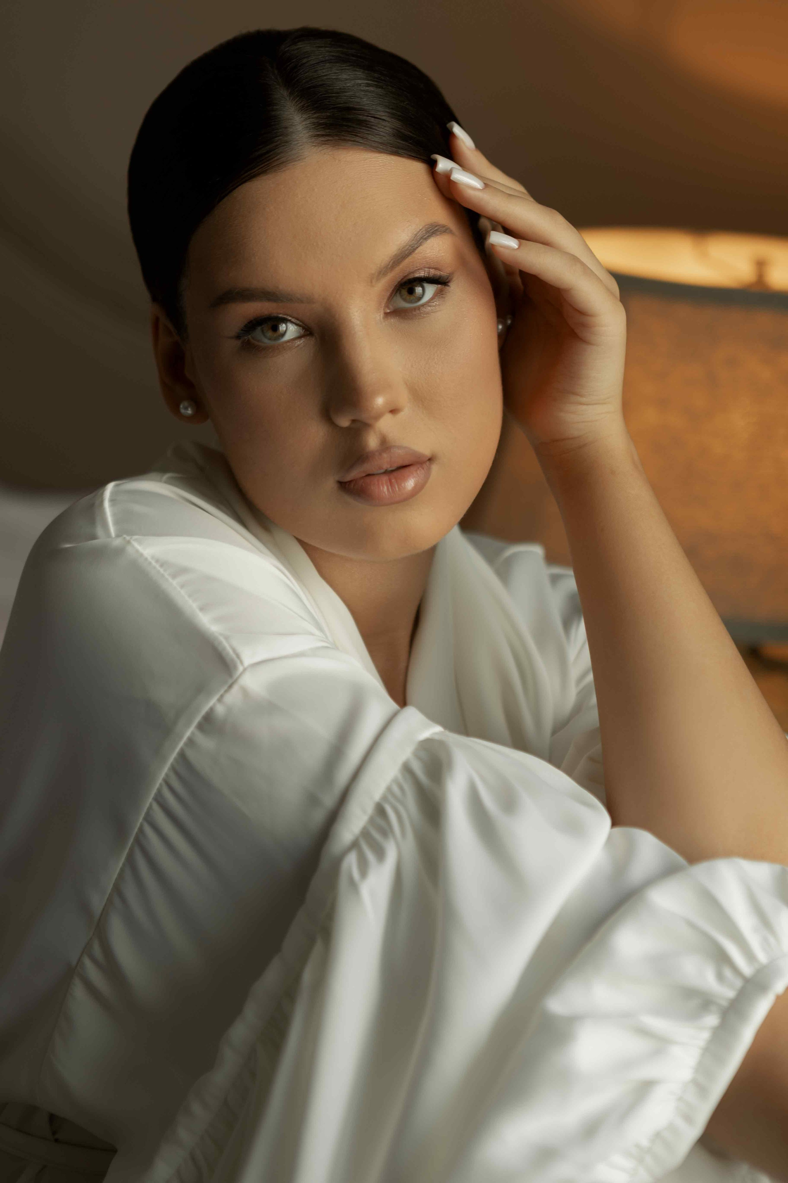 Влад + Настя = <3 (В данной серии сокращенный, полый день). Фотограф в Саратове Сабина Иманова