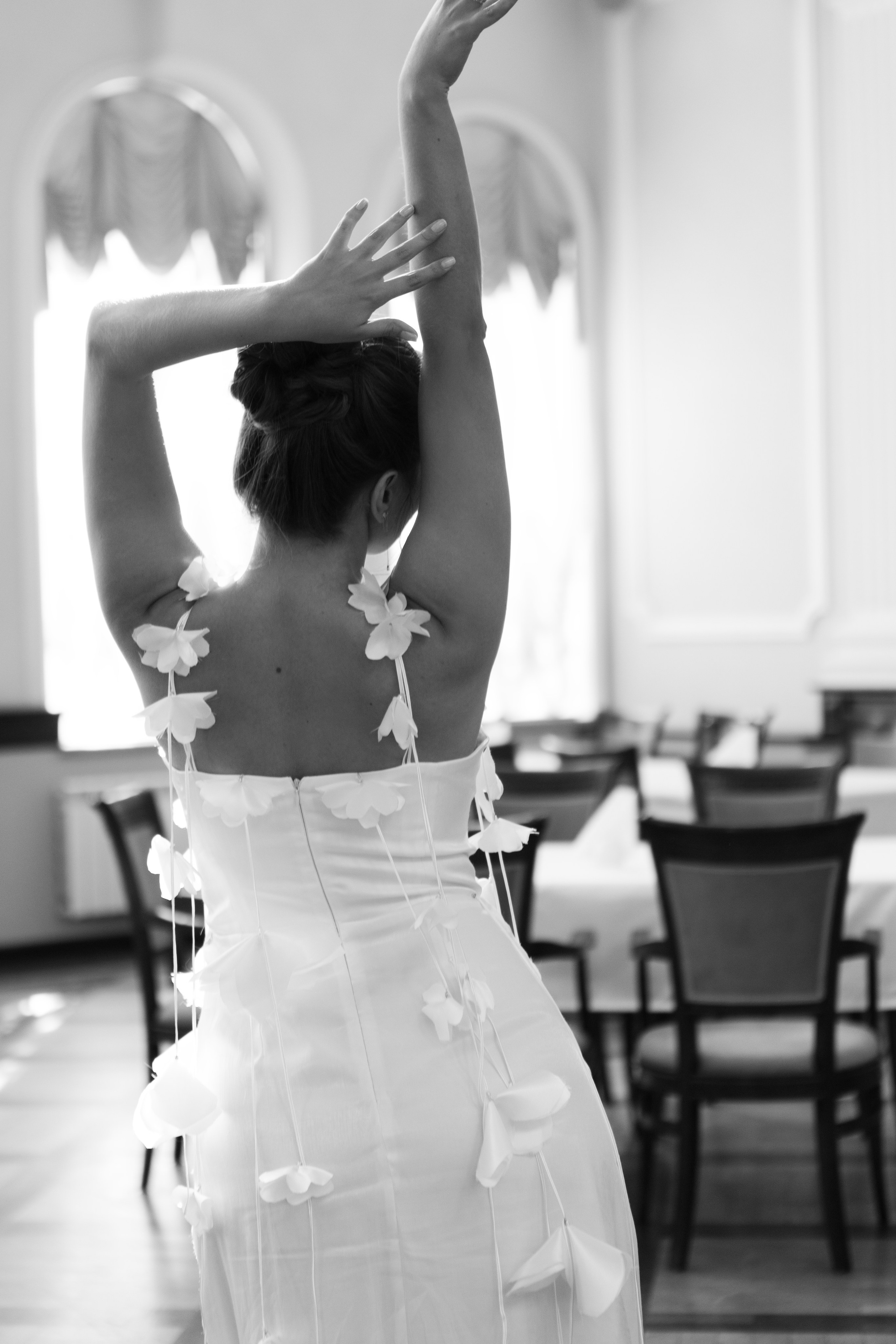 Глеб и Анастасия. Фотограф в Саратове Сабина Иманова