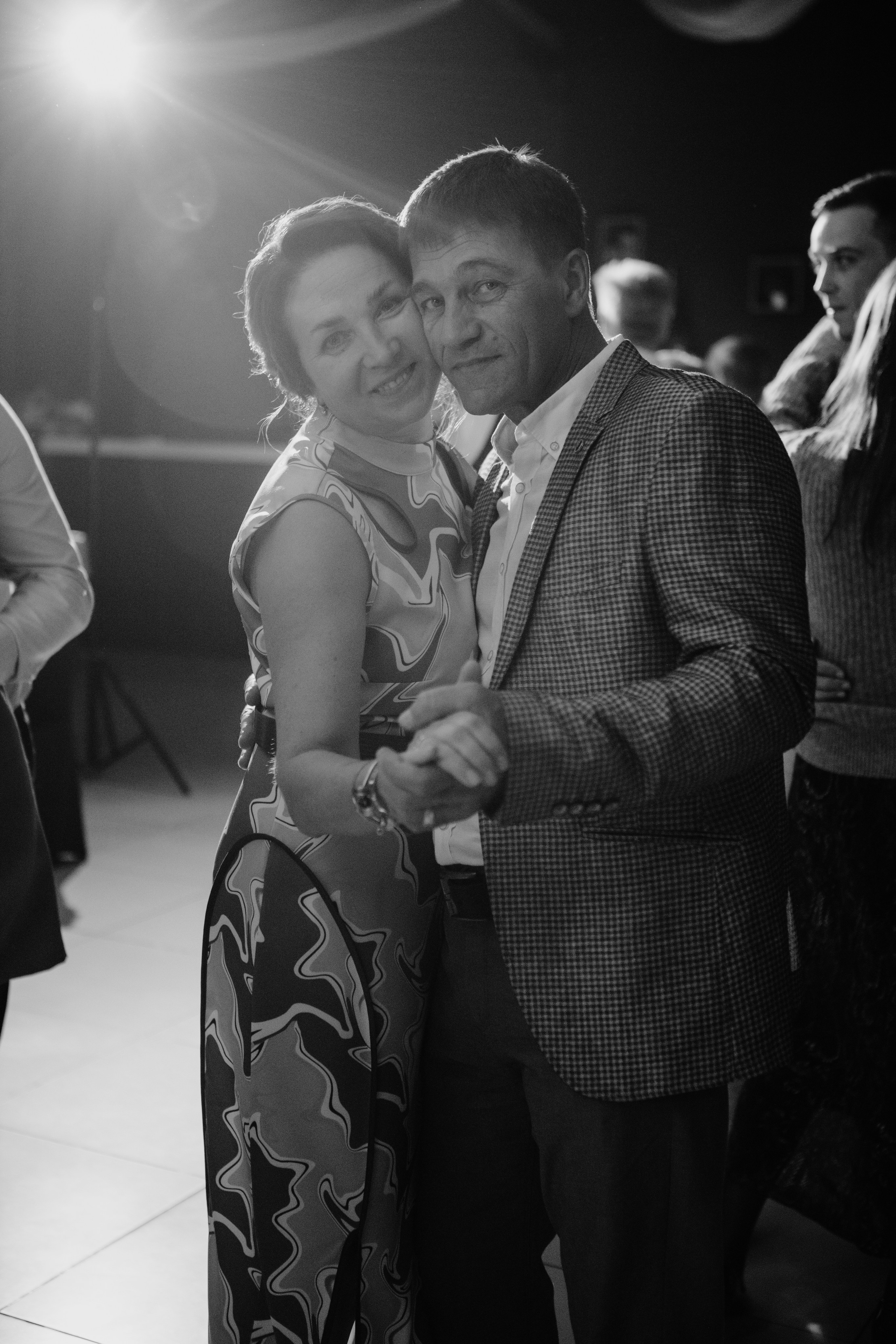 Олег и Елизавета. Фотограф в Саратове Сабина Иманова