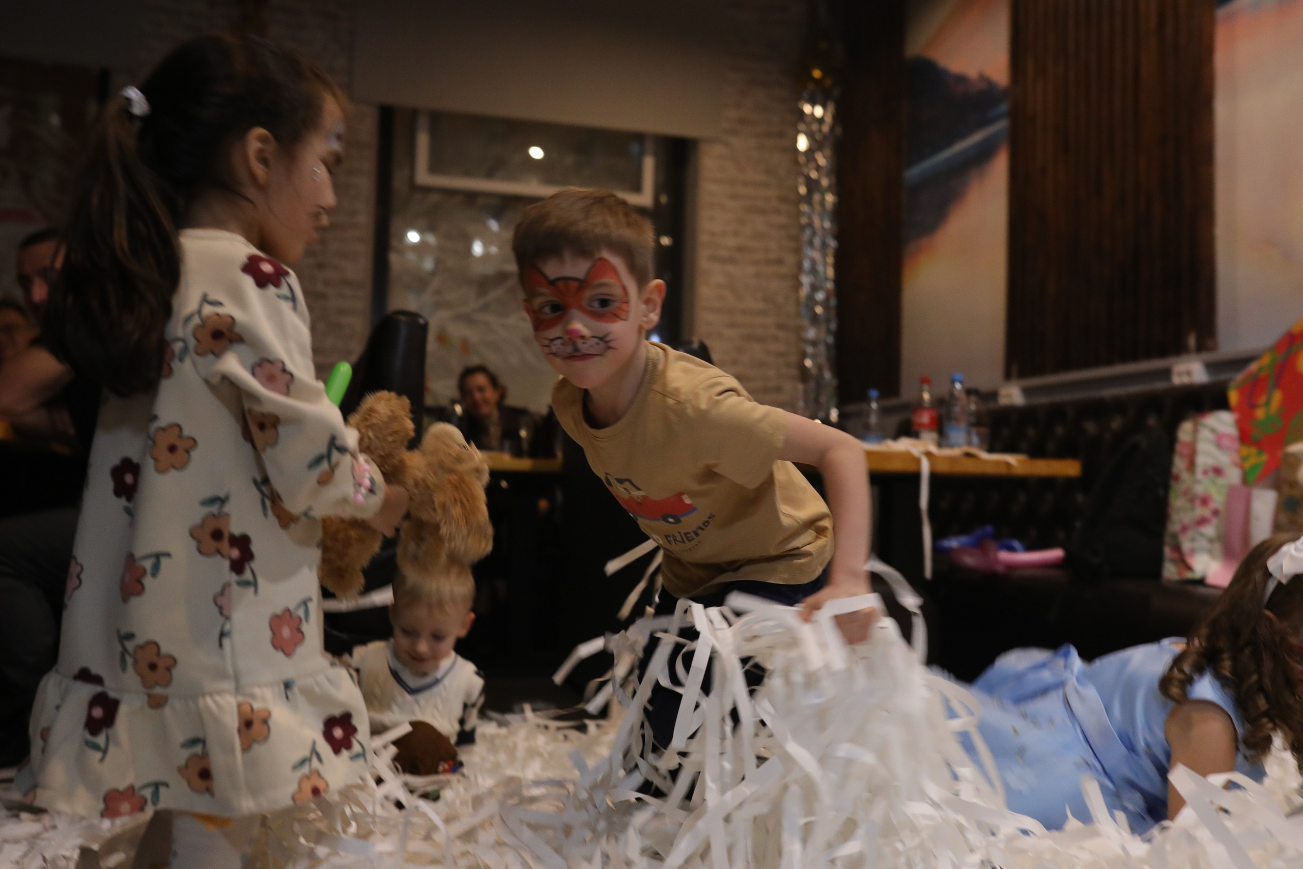 Dasha. Фотограф Ксения Есенина Москва