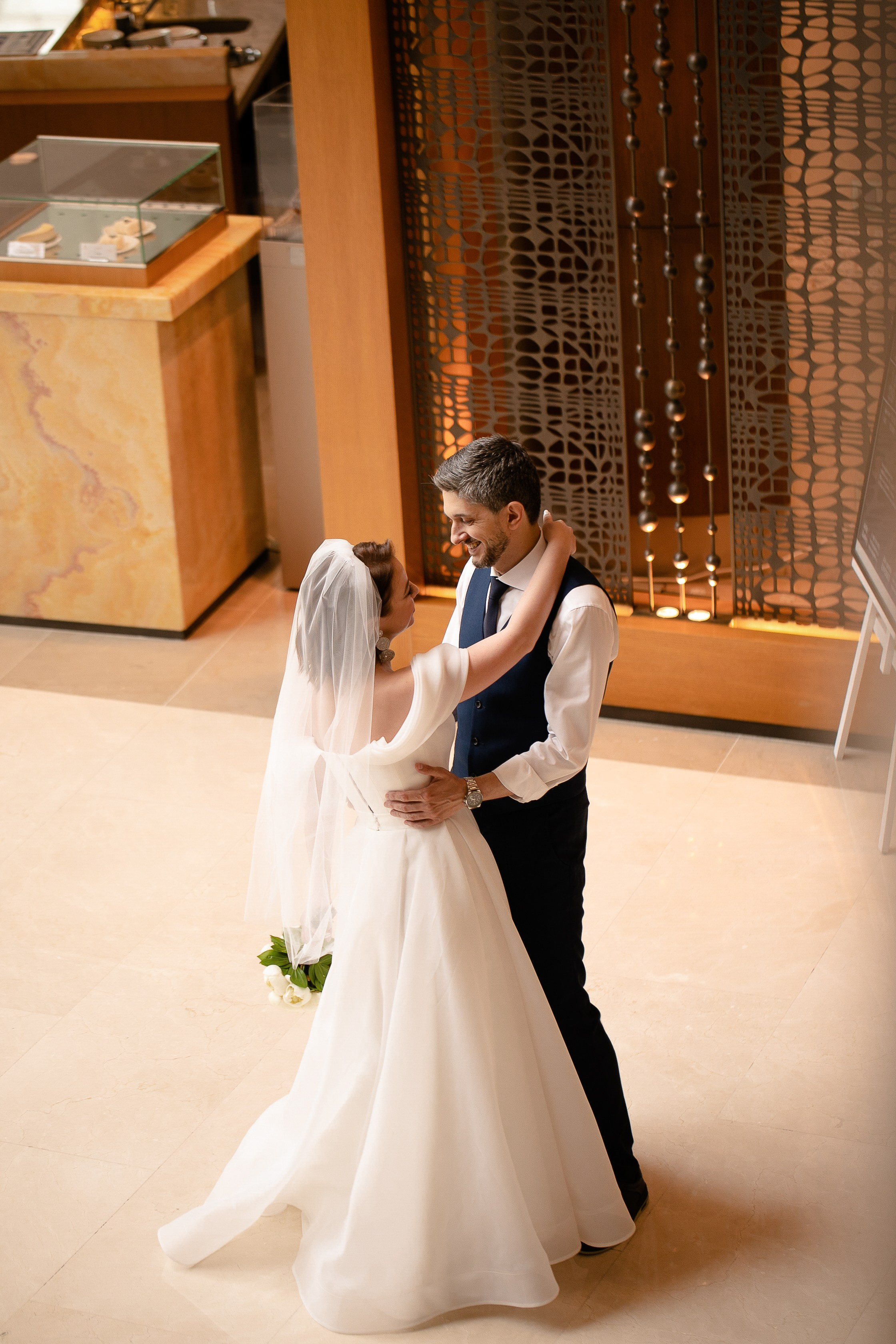 Katya & Sasha. Фотограф Ксения Есенина Москва