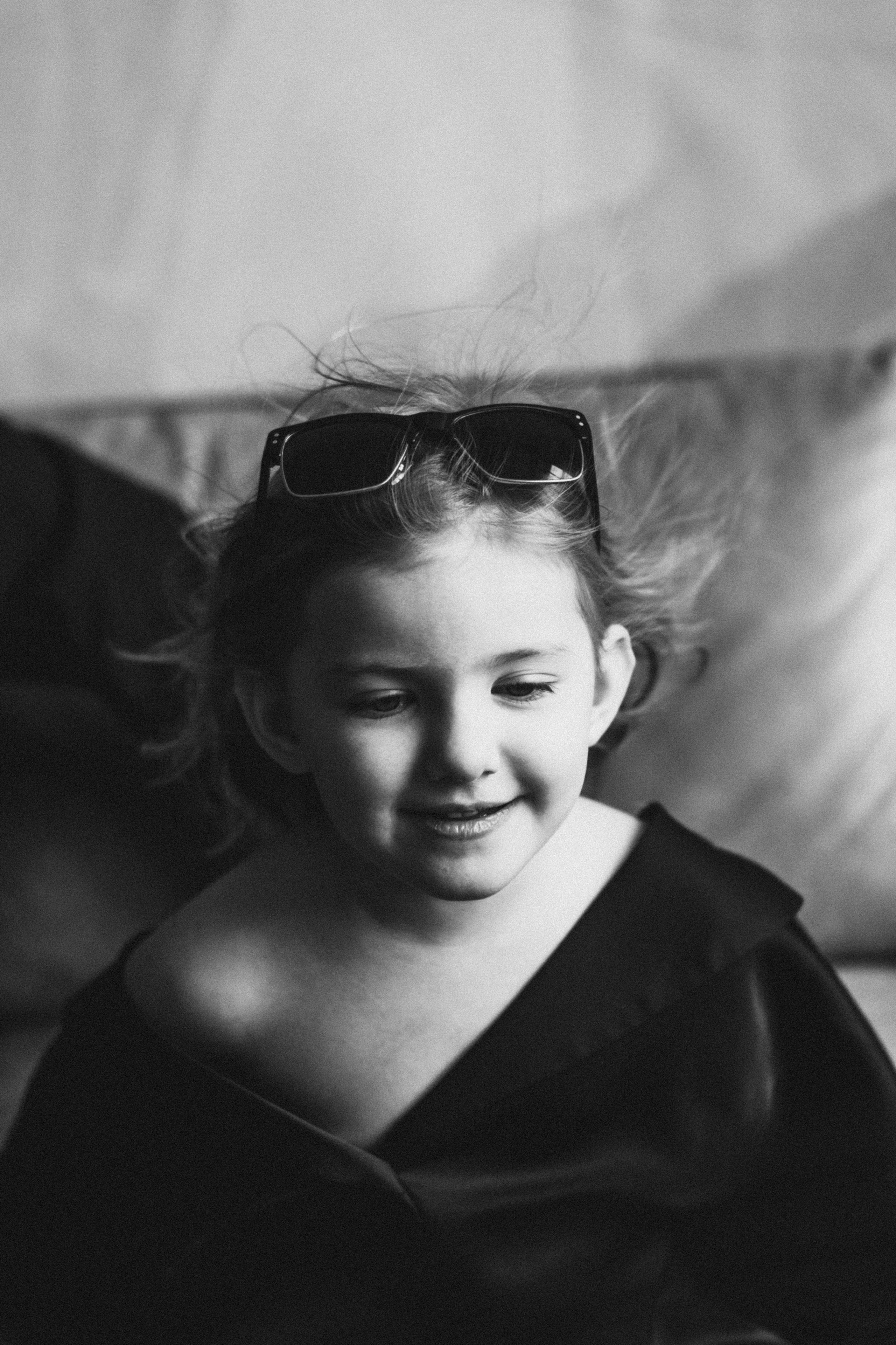 Наташа и девочки в проекте «Хочу как мама». Семейный и детский фотограф и видеограф в Москве, Серпухове и Тарусе Валерия Сорокина