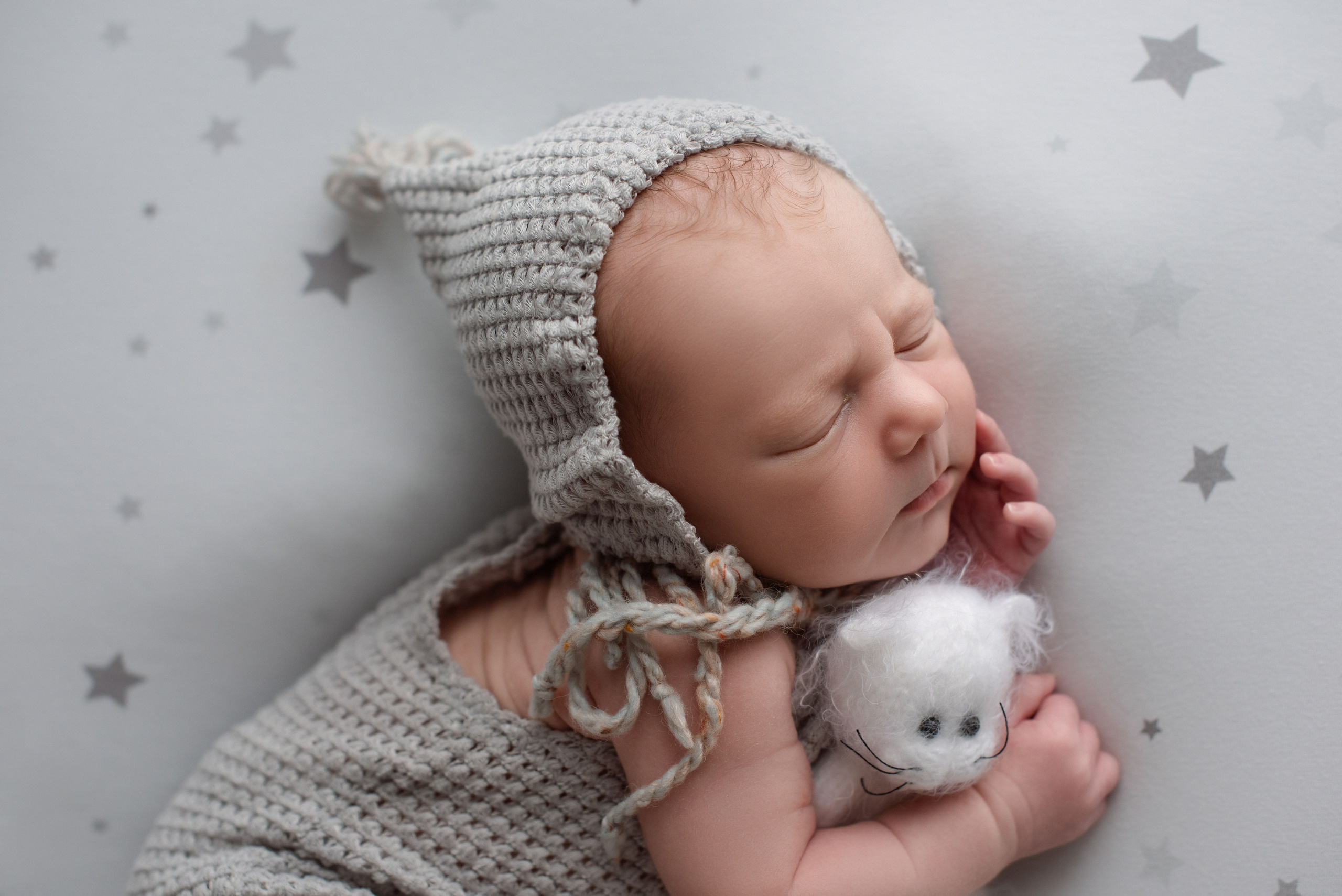 Новорожденные. Фотограф Новорожденных во Владивостоке Ольга Галаницкая