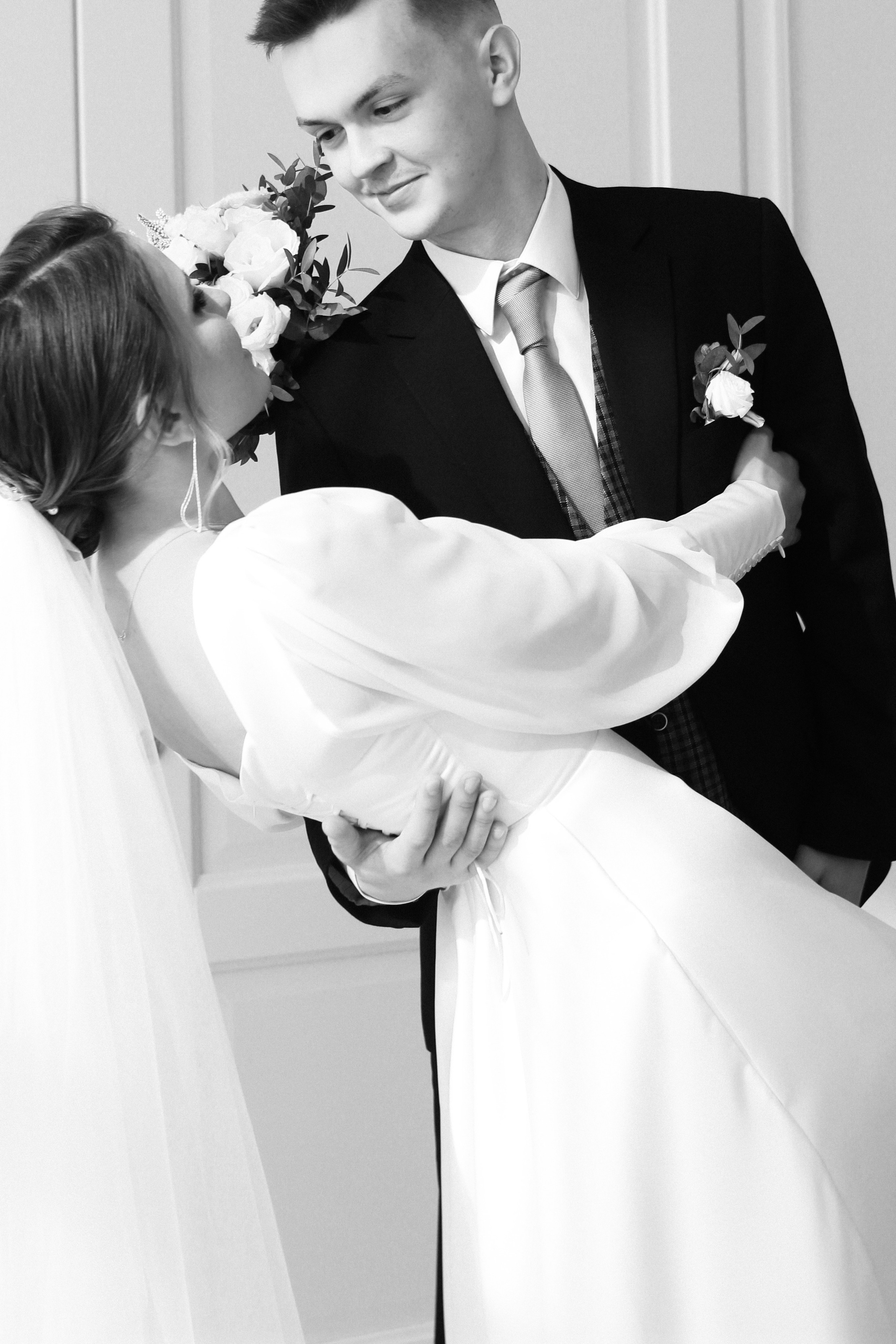 АННА И МАТВЕЙ. Фотограф в Челябинске Ушакова Анастасия