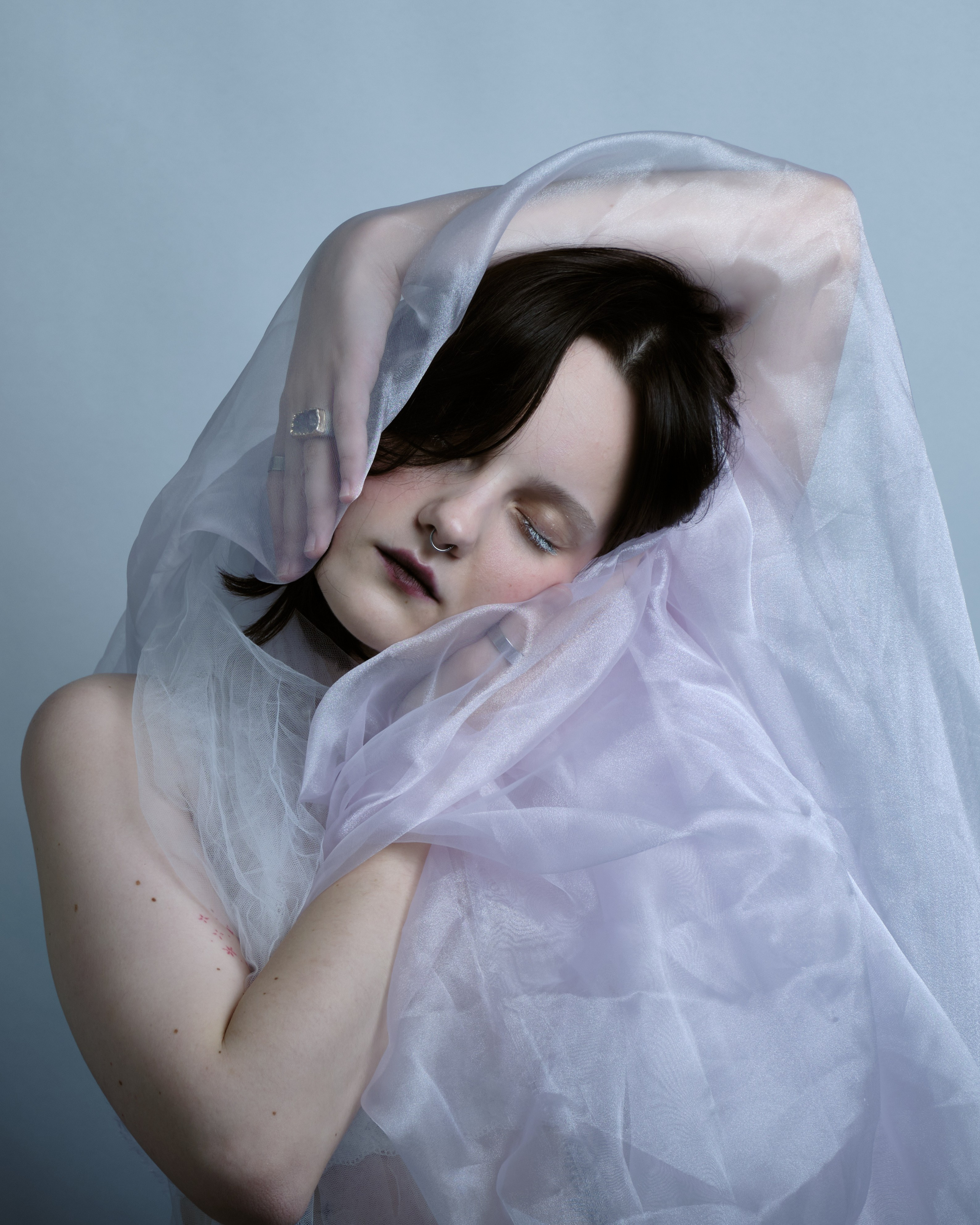 Natasha ❄️. Misha Light ✨ Photography