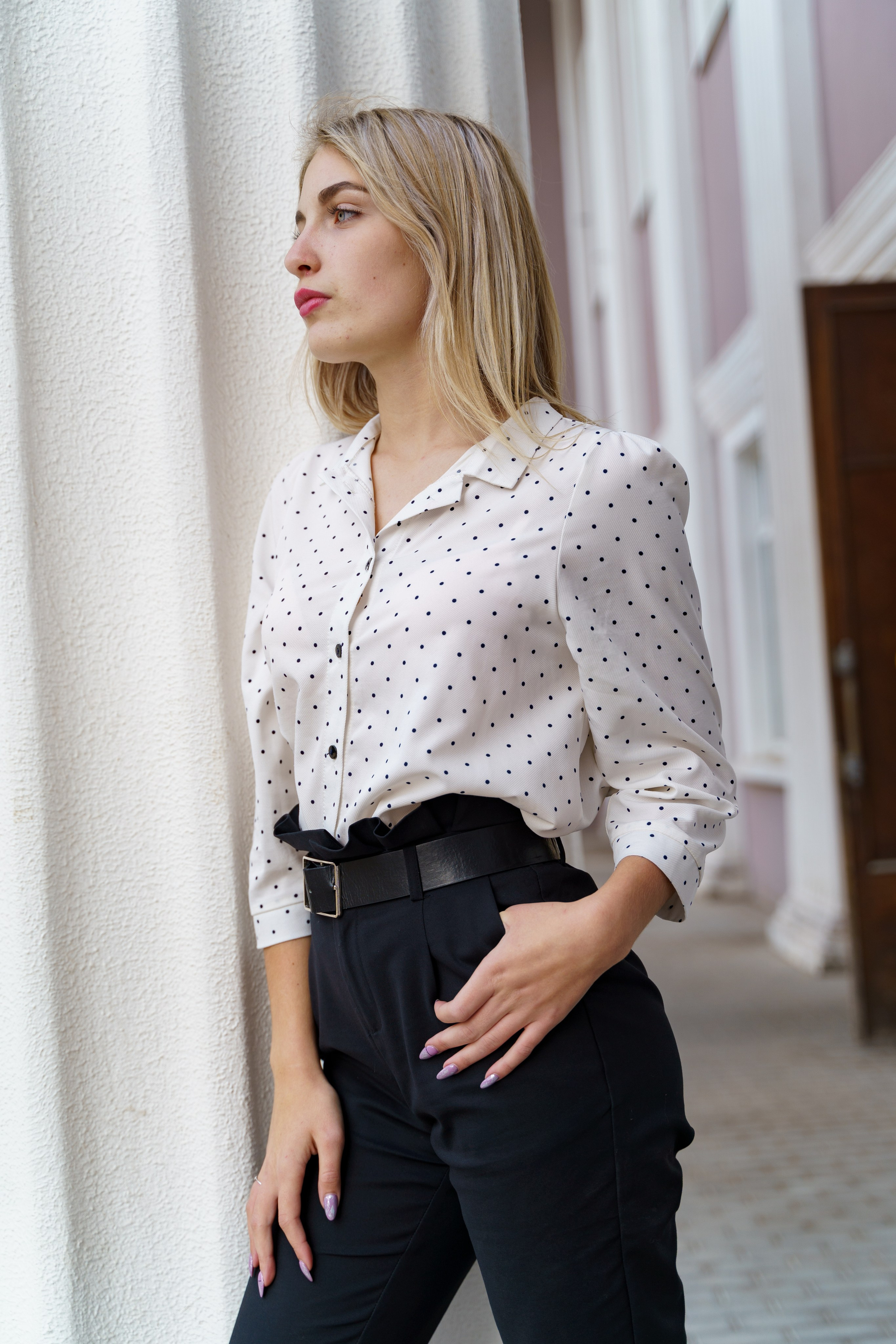 Старшеклассники. Детский и школьный фотограф Дмитрий Рыбалко