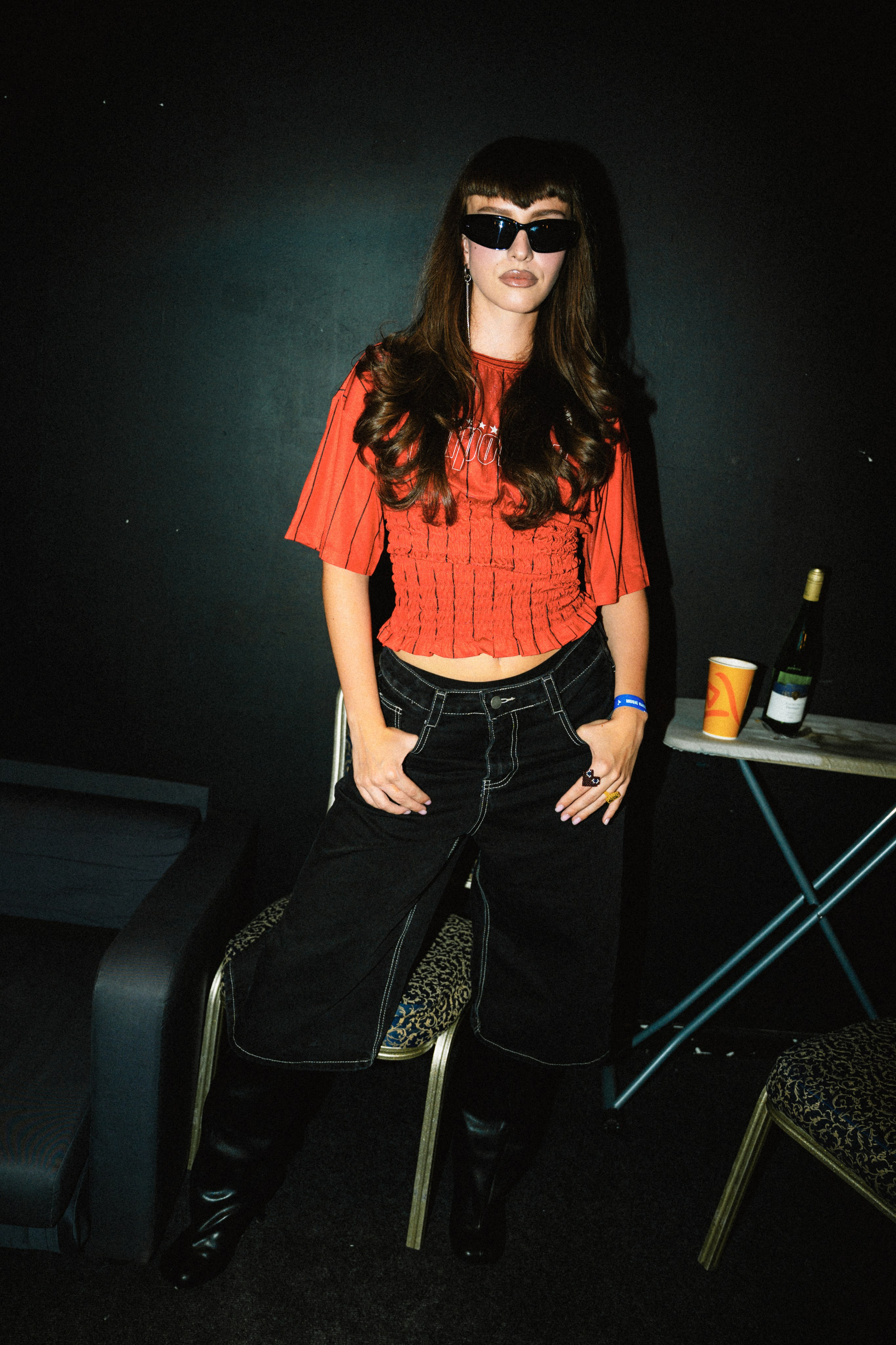 СЛОВЕТСКИЙ. Фотограф Москва