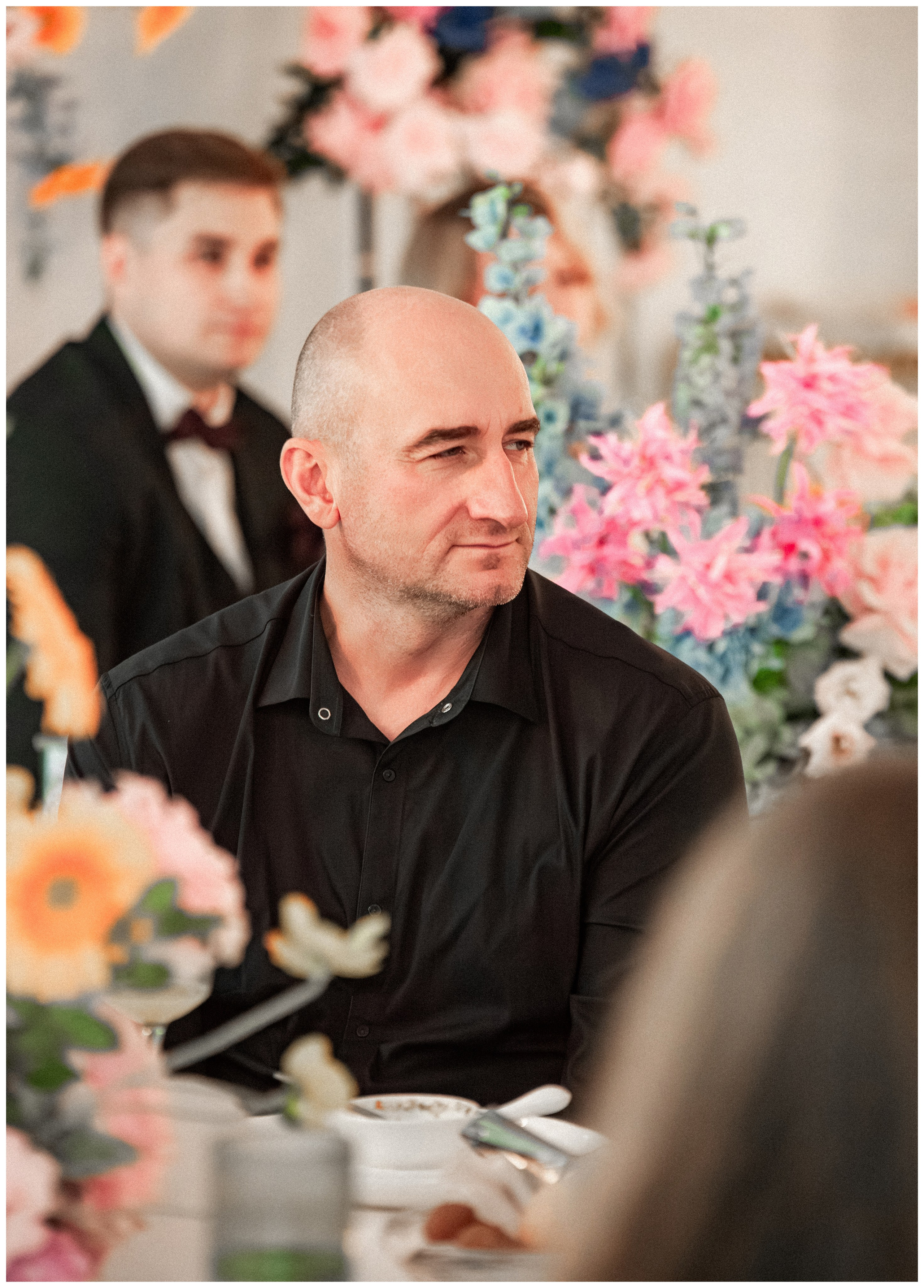 Никита и Екатерина. Георгий Тришаков