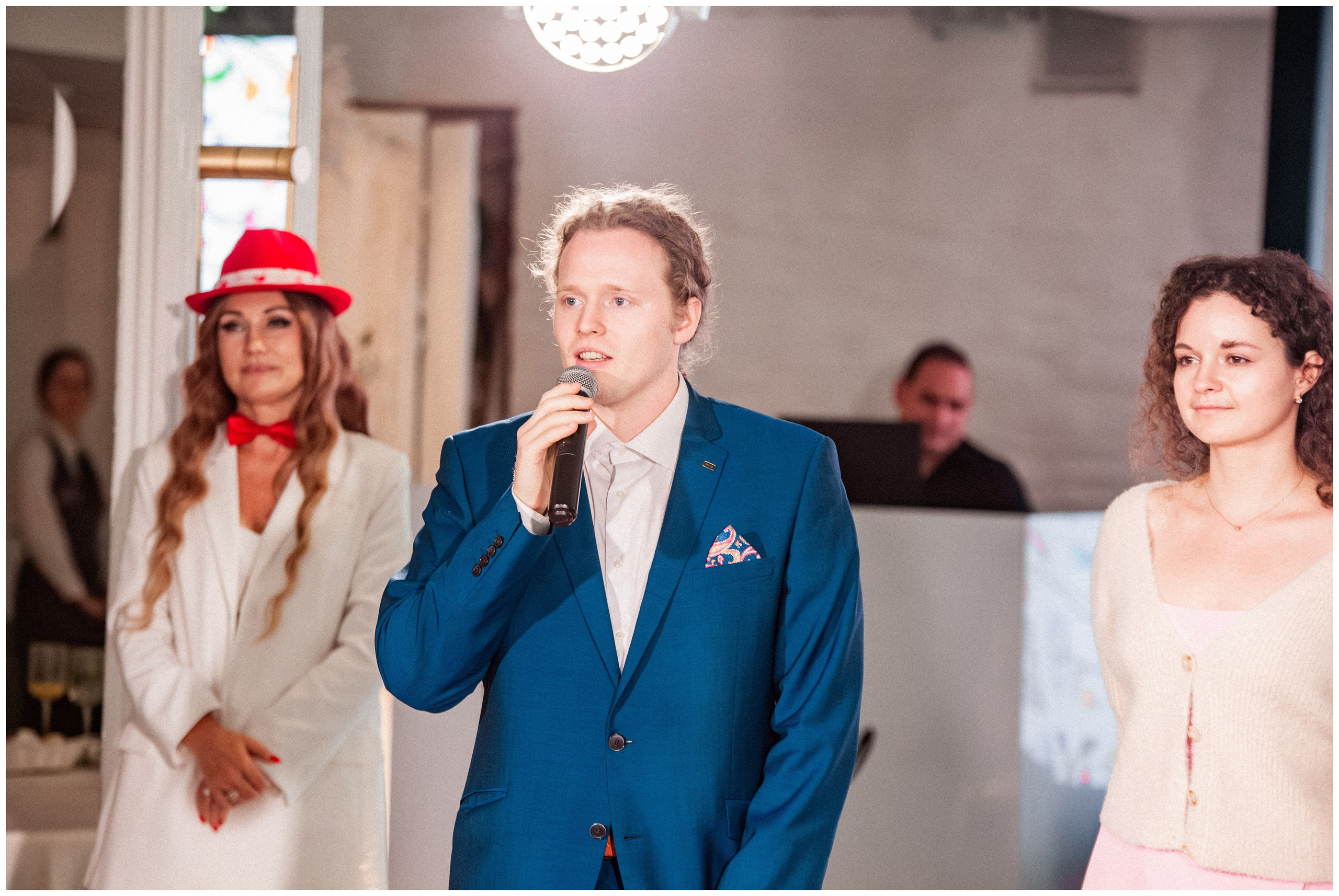 Никита и Екатерина. Георгий Тришаков