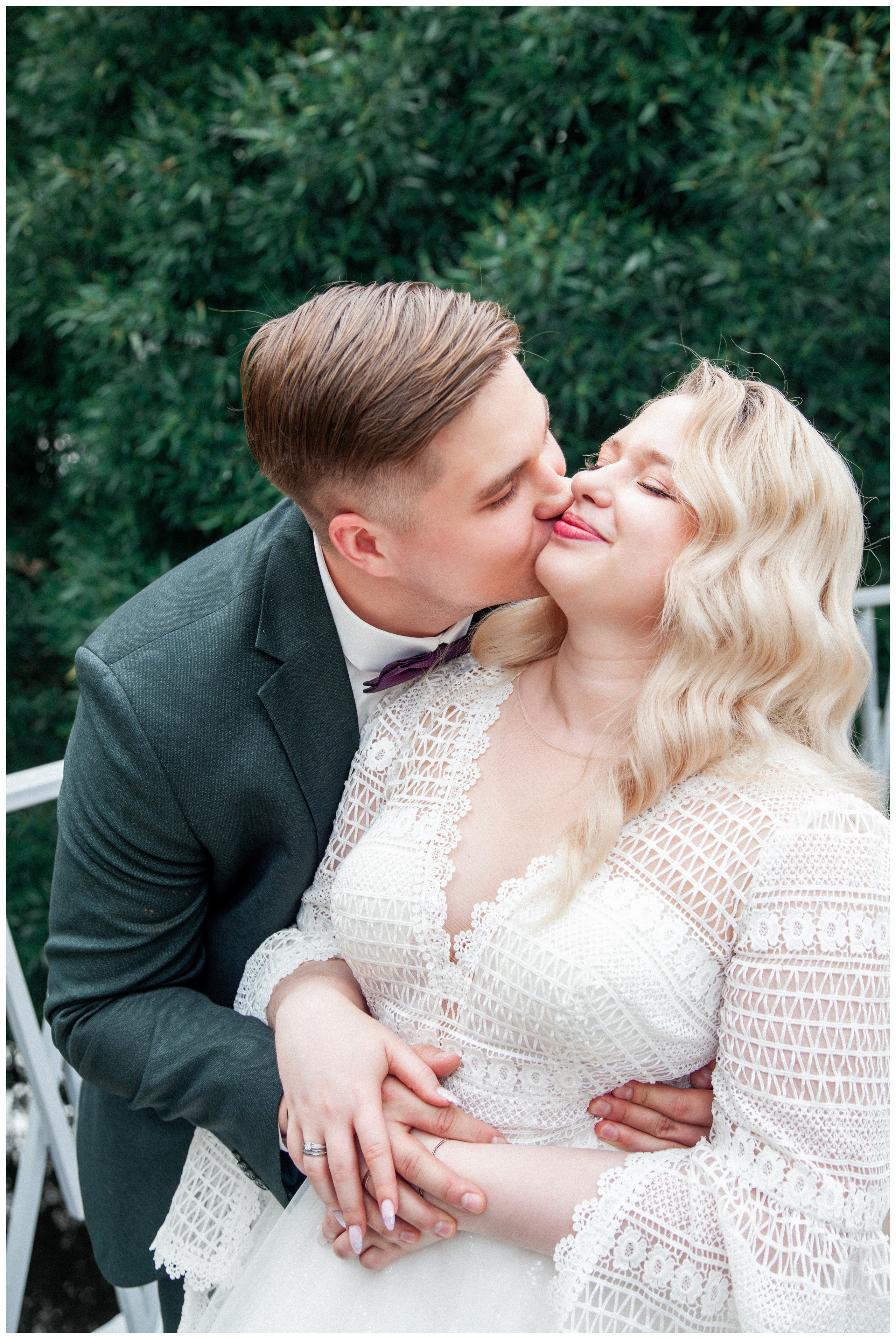 Никита и Екатерина. Георгий Тришаков