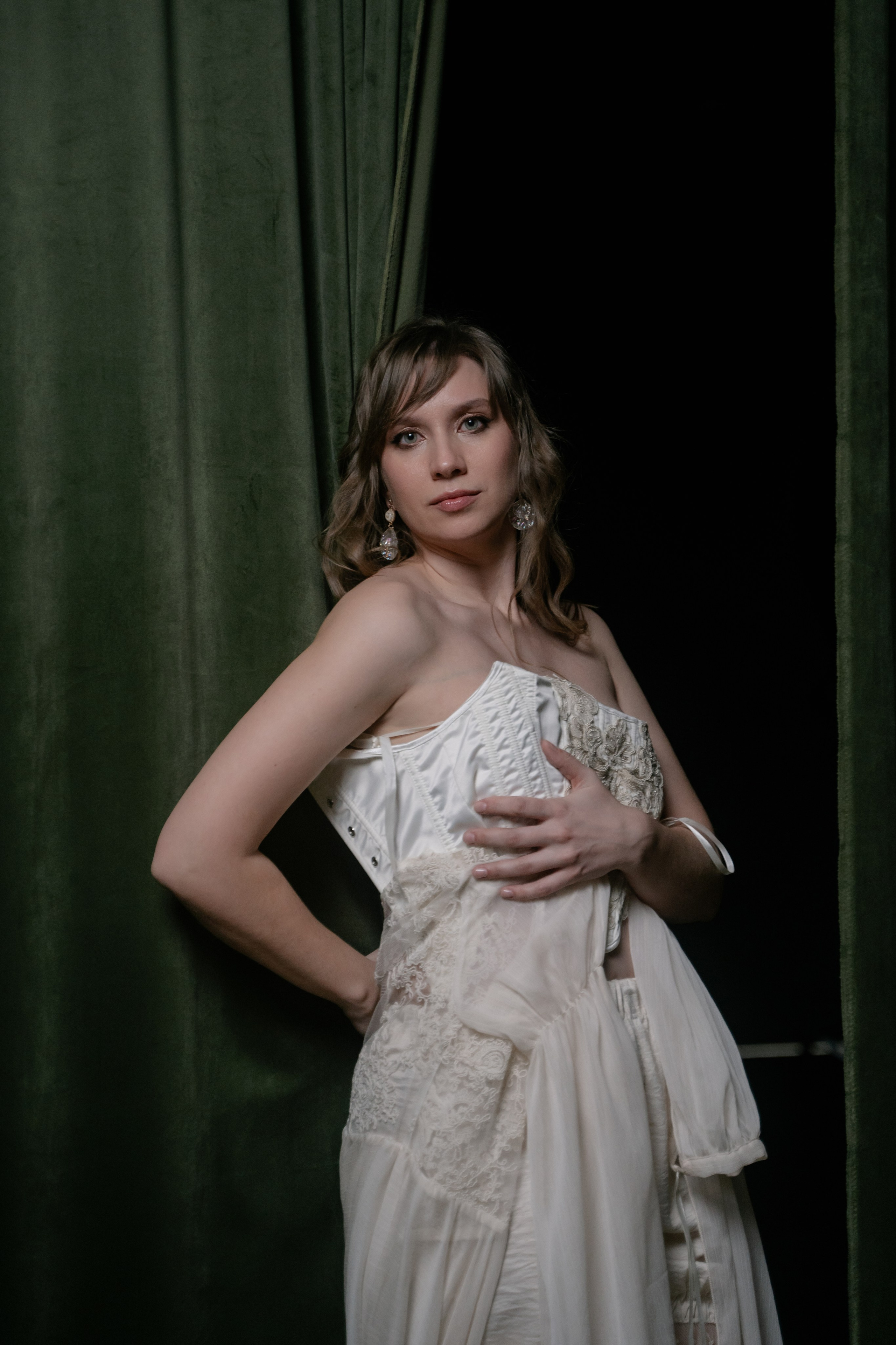 Наташа Будуар. Фотограф на мероприятие