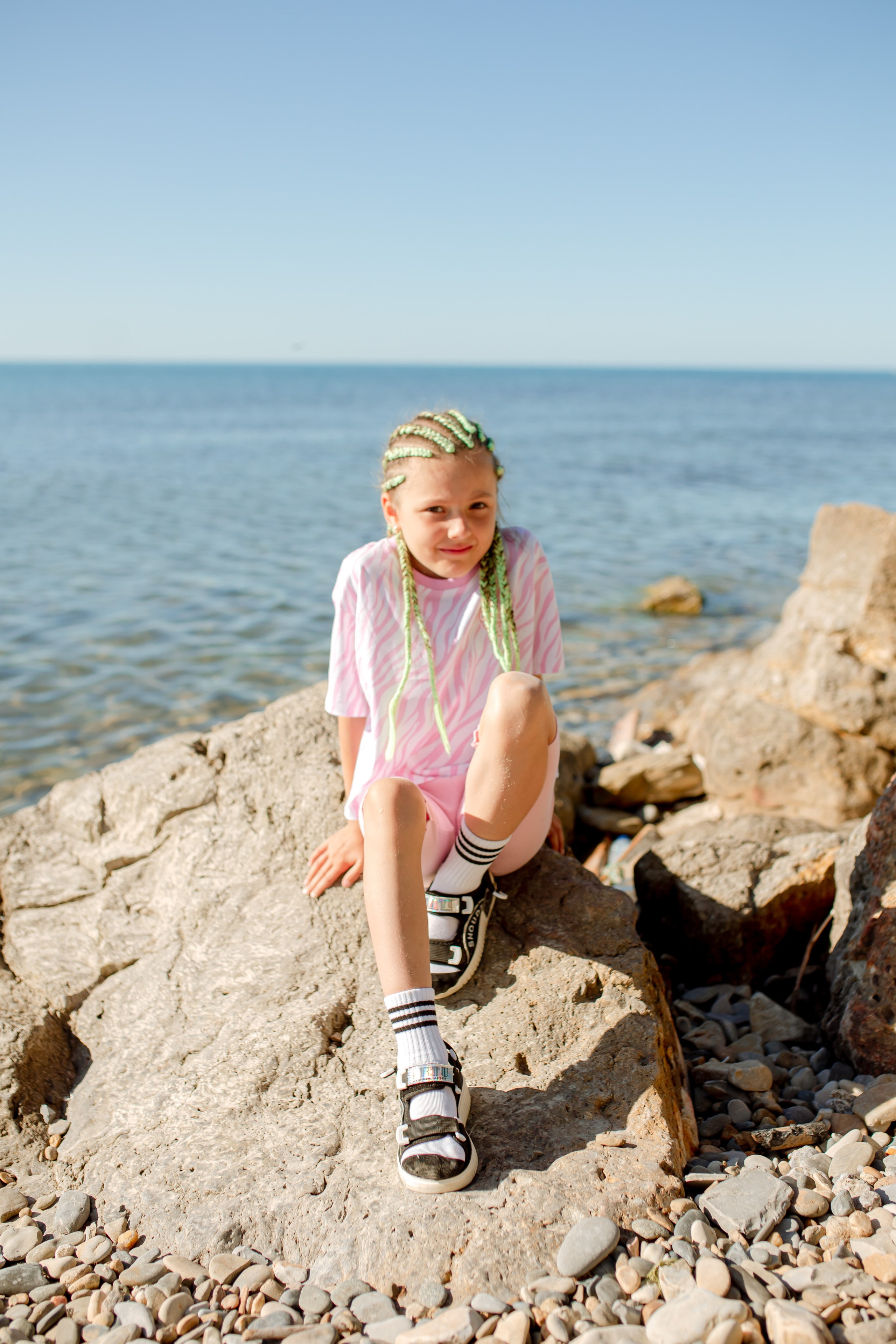 Светлана, Максим и Кира. Фотограф в Геленджике, Архипо-Осиповке, Абрау-Дюрсо, Кринице Виктория