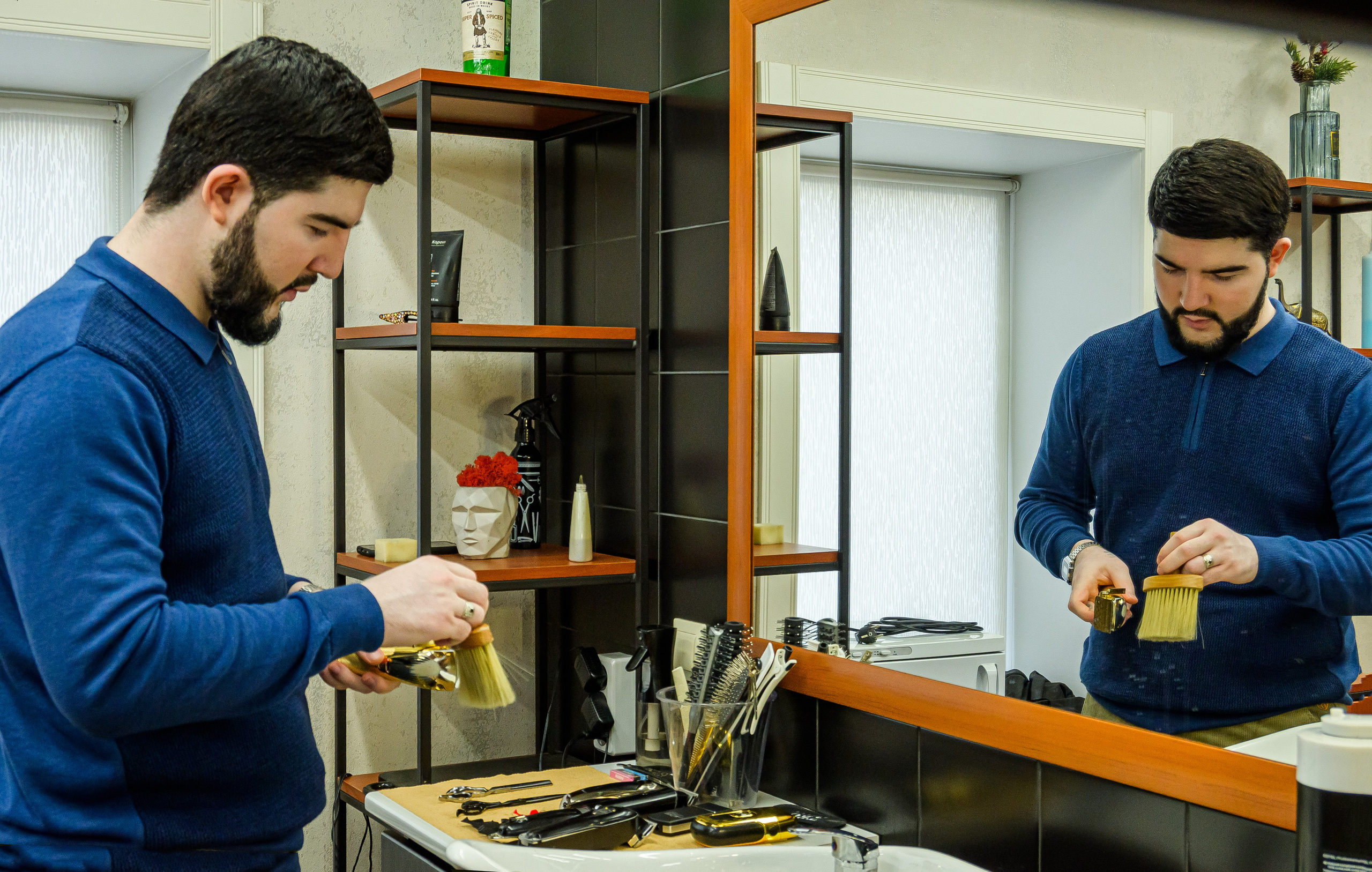 Контент съёмки. Фотограф Нижний Новгород, Богородск — Петрова Татьяна