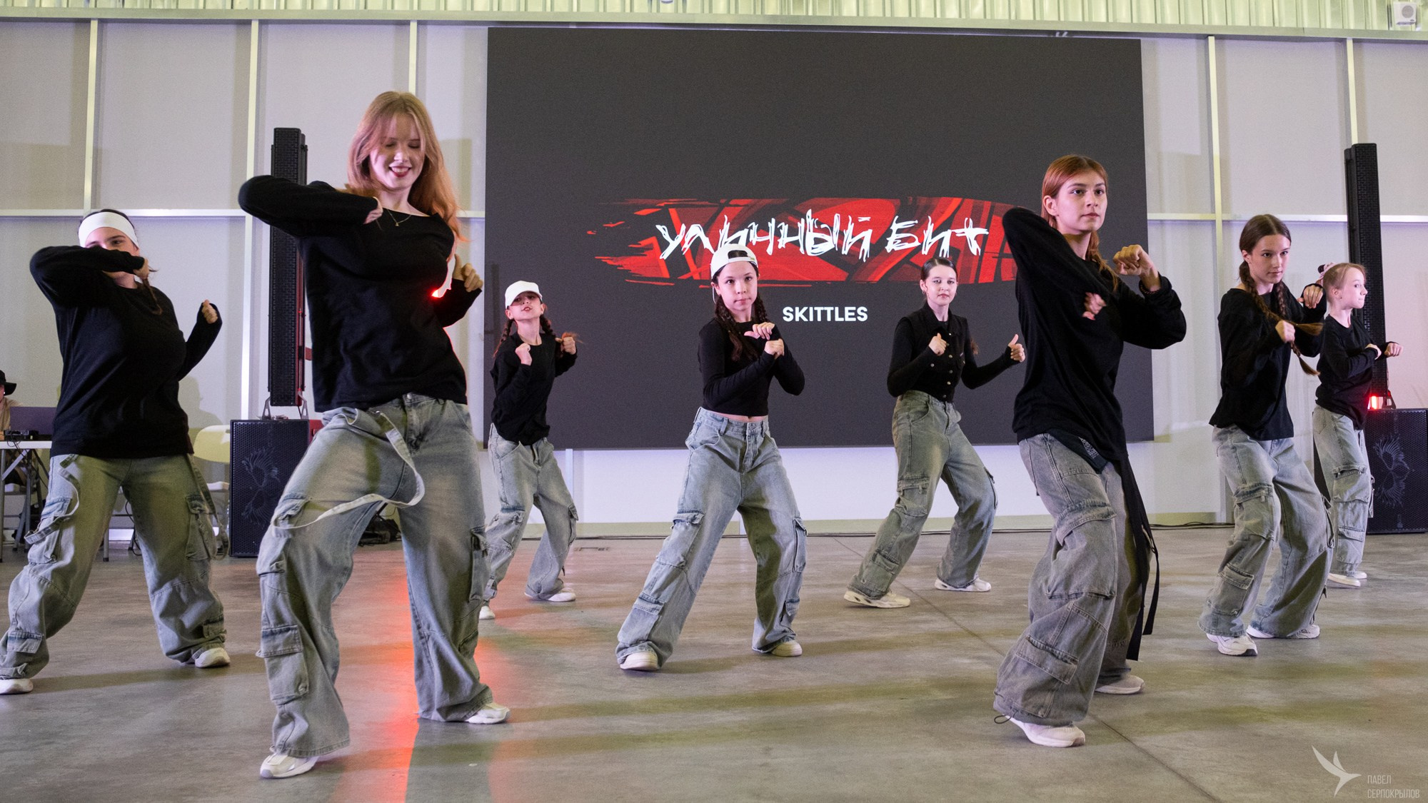 Всероссийский фестиваль-конкурс «Уличный Бит». Репортажный фотограф в Казани Павел Серпокрылов