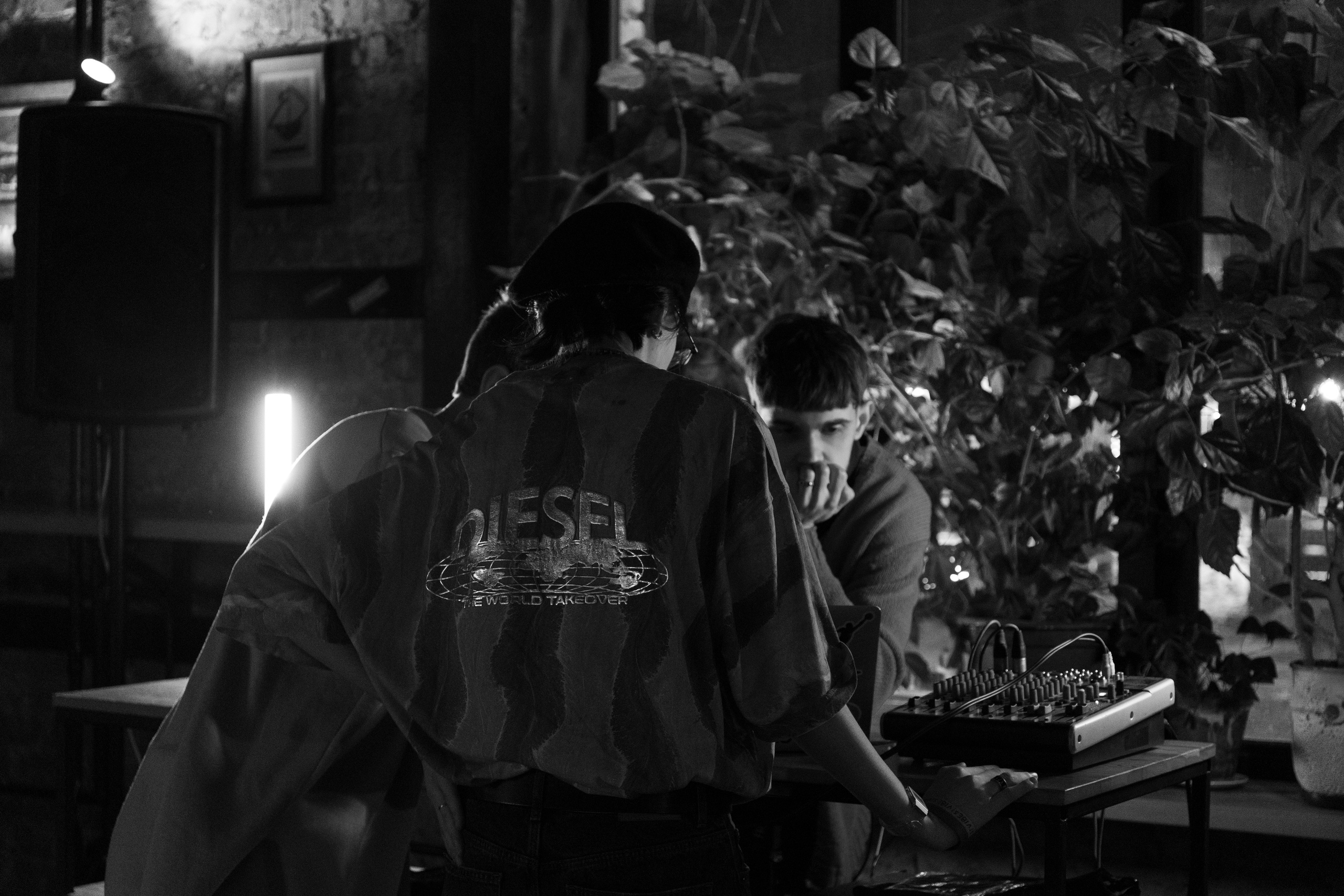 WY: AI — АЕ — 19:00 — 09.02.2025. KiPPER Gallery — Фотограф