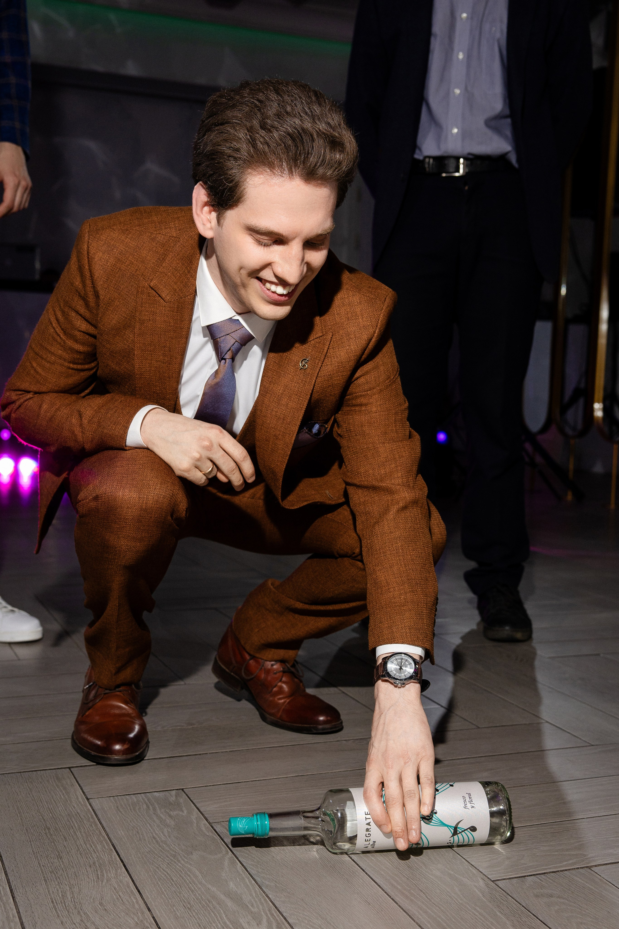 I&J. Свадебный фотограф в Иваново Гитарина Черняева