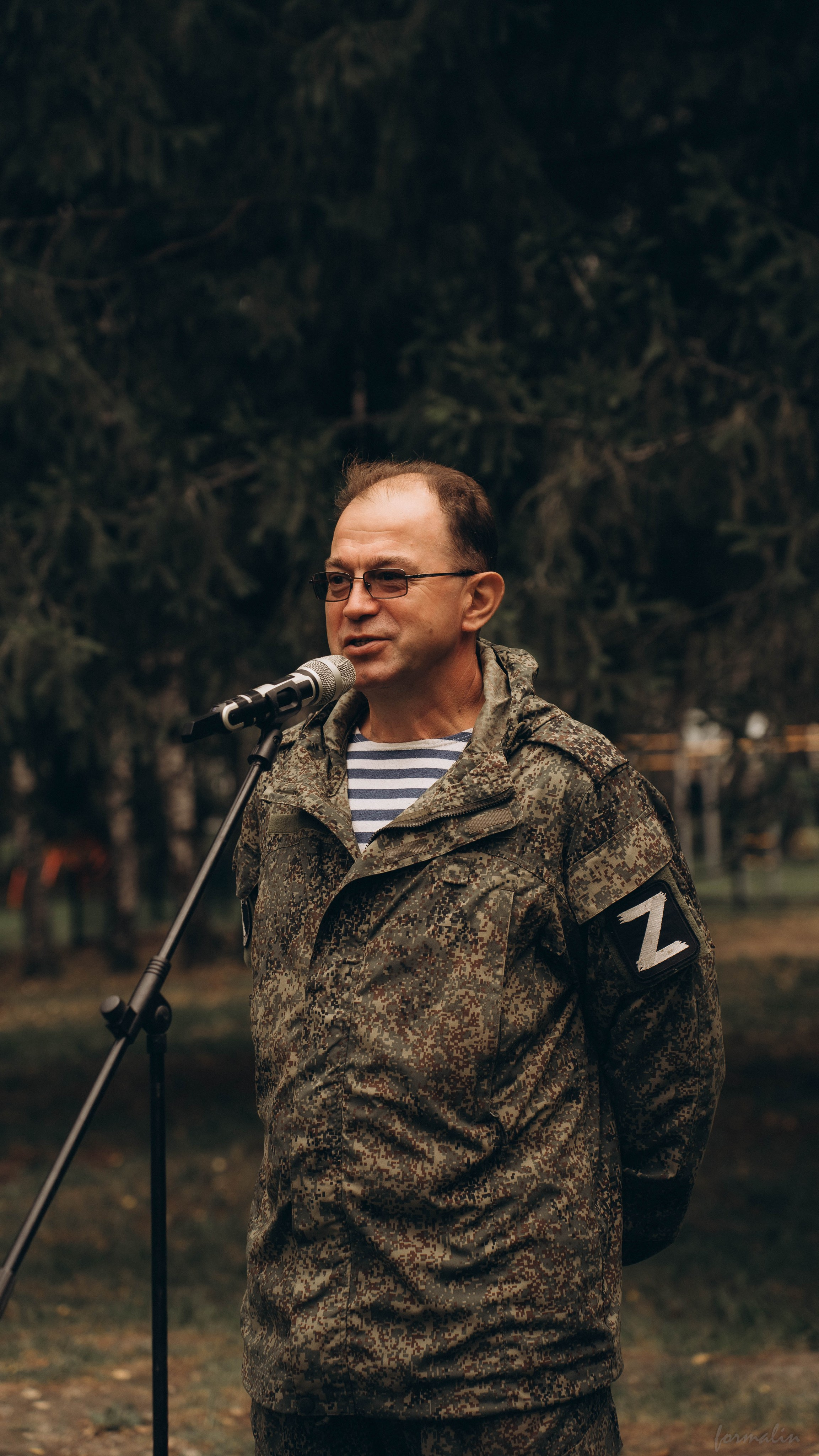 Фестиваль поисковых отрядов РТ 2025. Алиса Никитцова | Фотограф в Казани