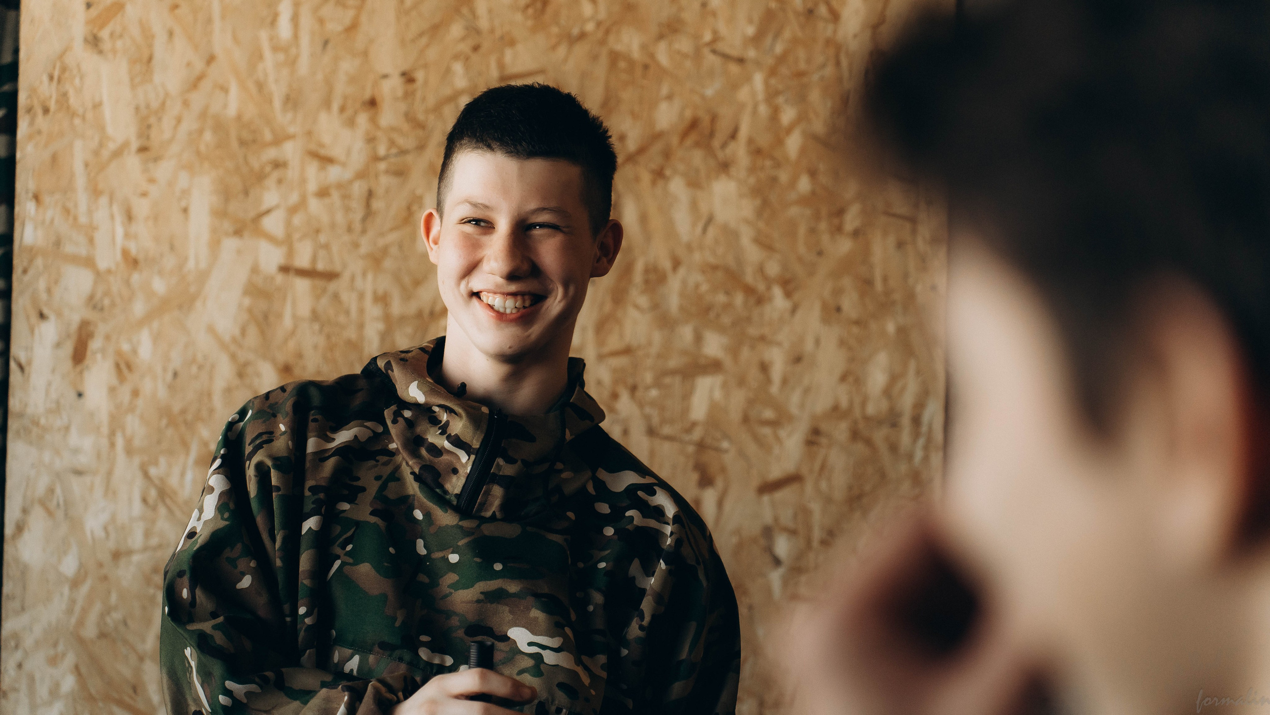 Соревнования «Бункер». Алиса Никитцова | Фотограф в Казани