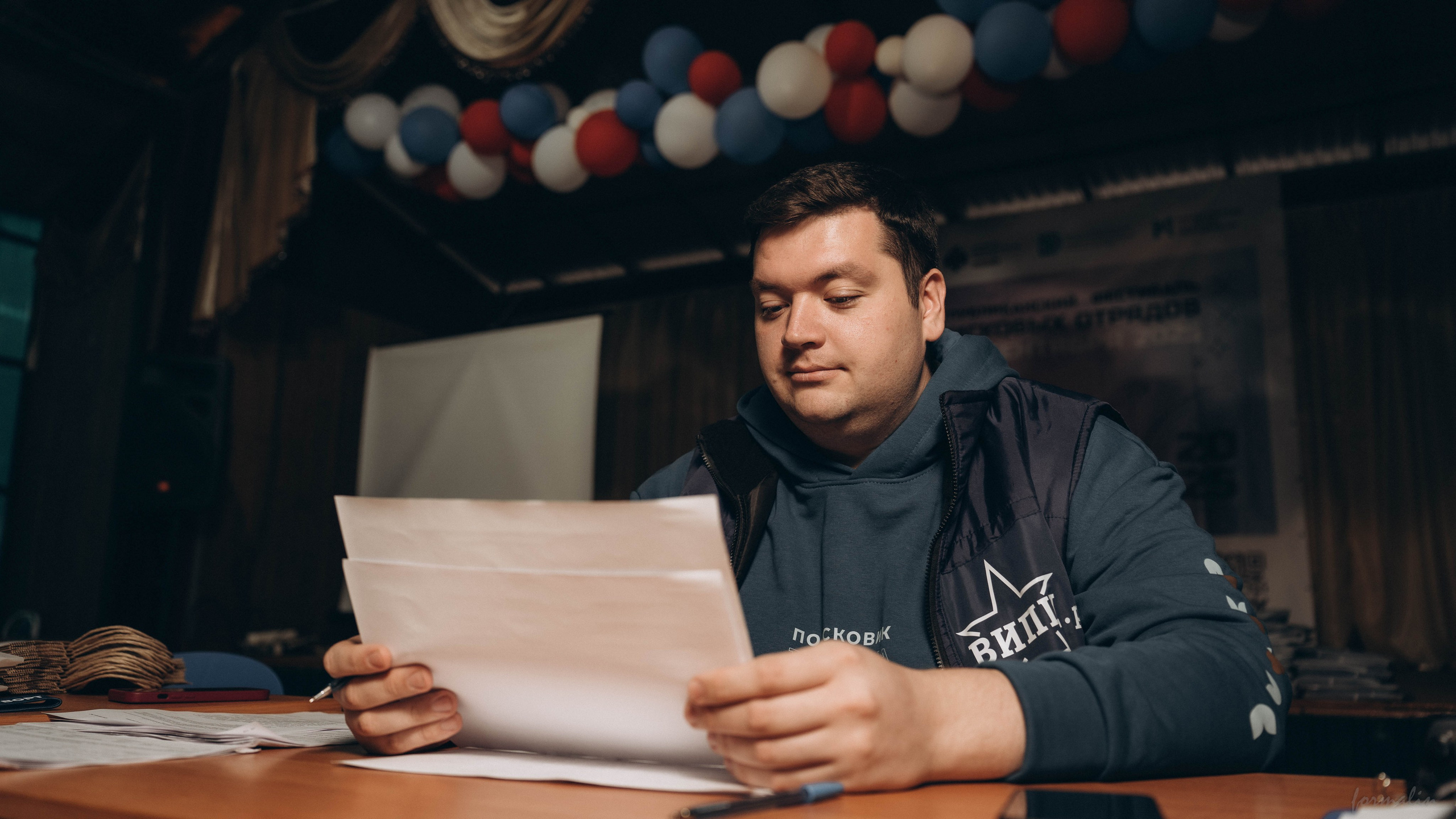 Фестиваль поисковых отрядов РТ 2025. Алиса Никитцова | Фотограф в Казани