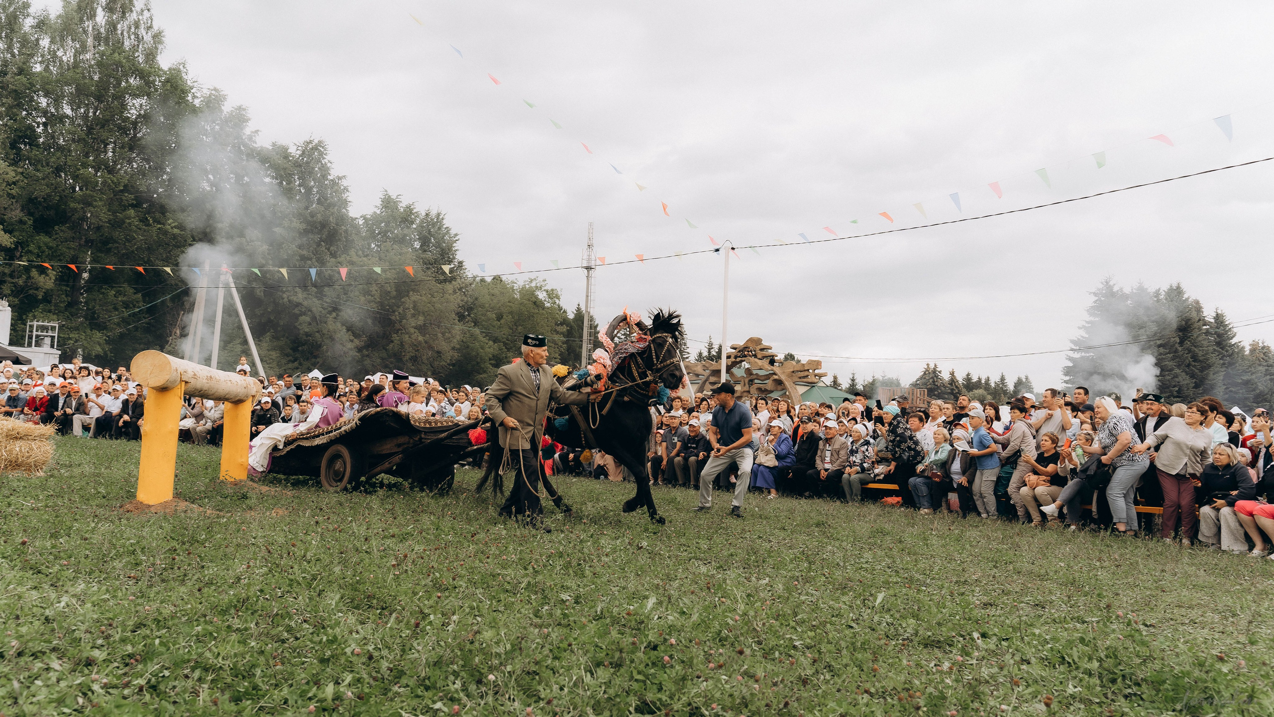 День Коня. Алиса Никитцова | Фотограф в Казани